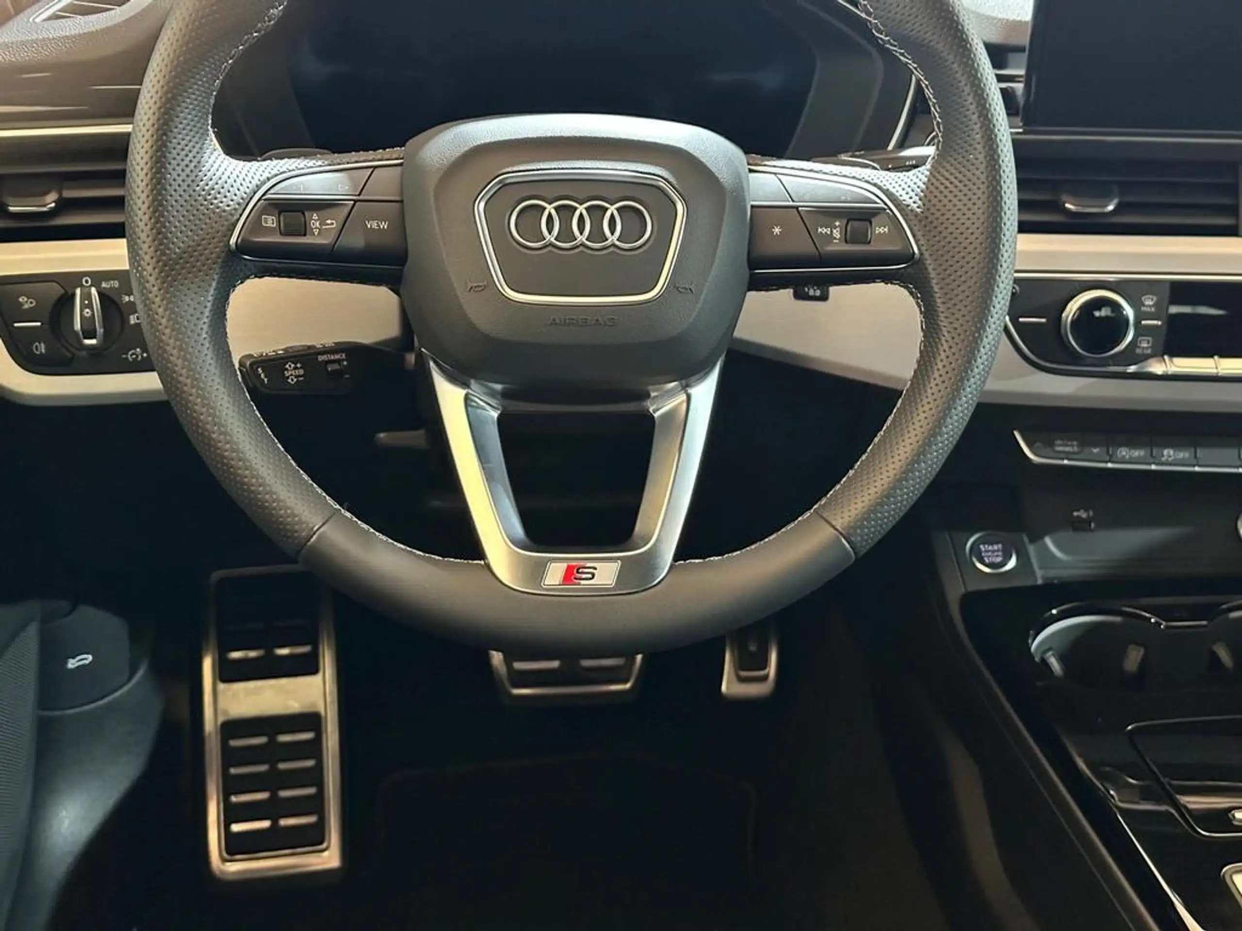 Audi - A4