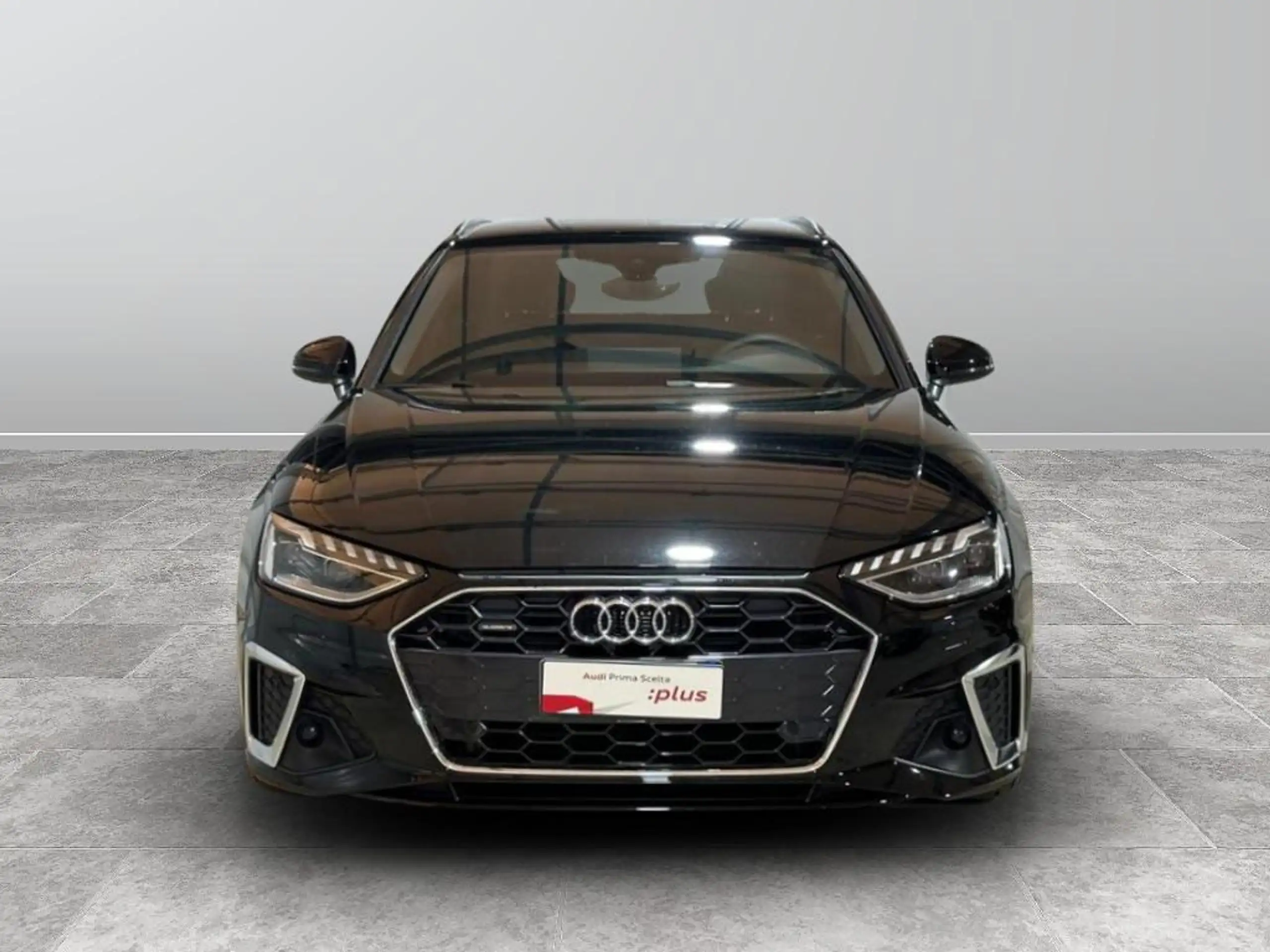 Audi - A4