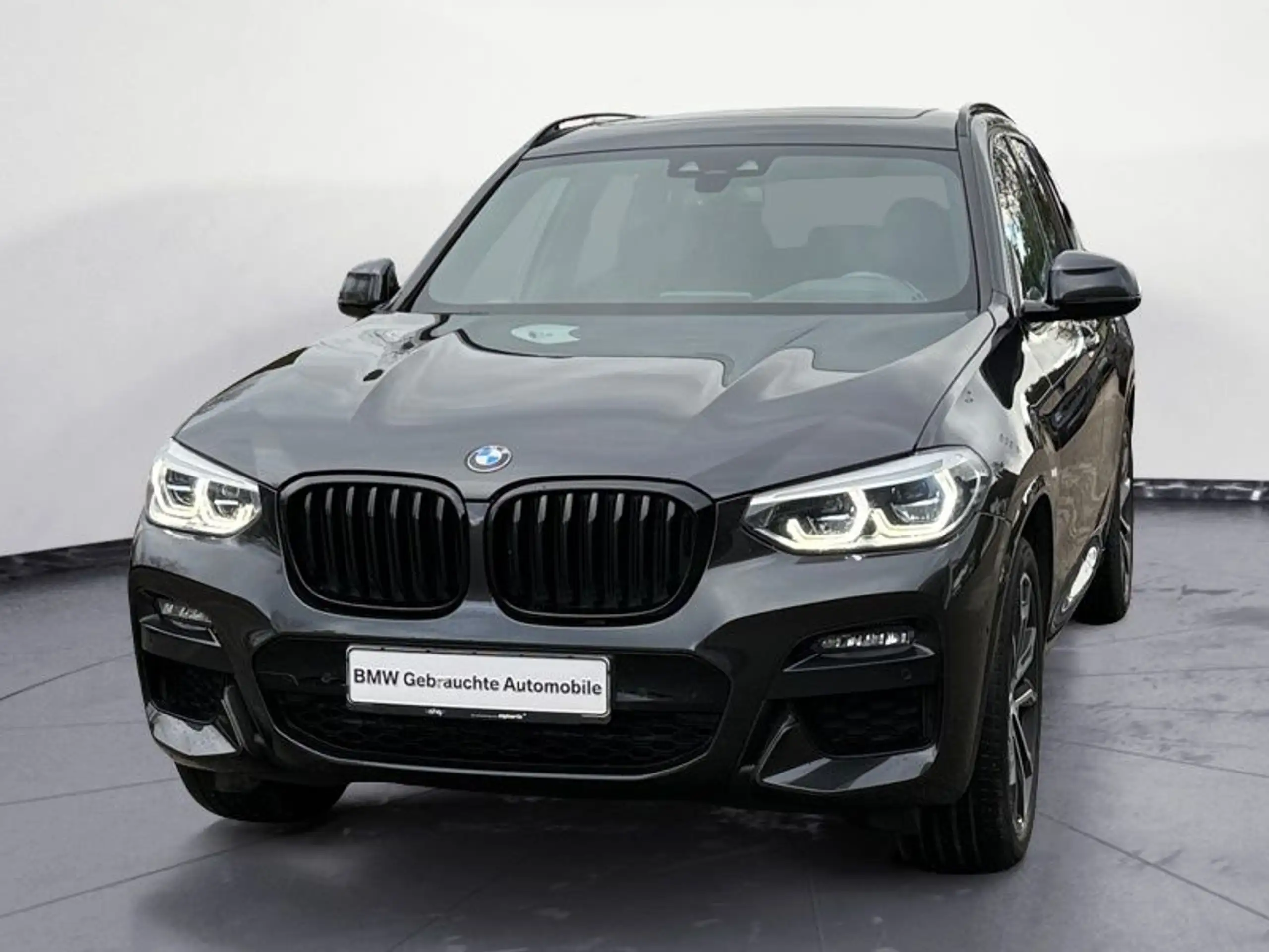 BMW - X3 M