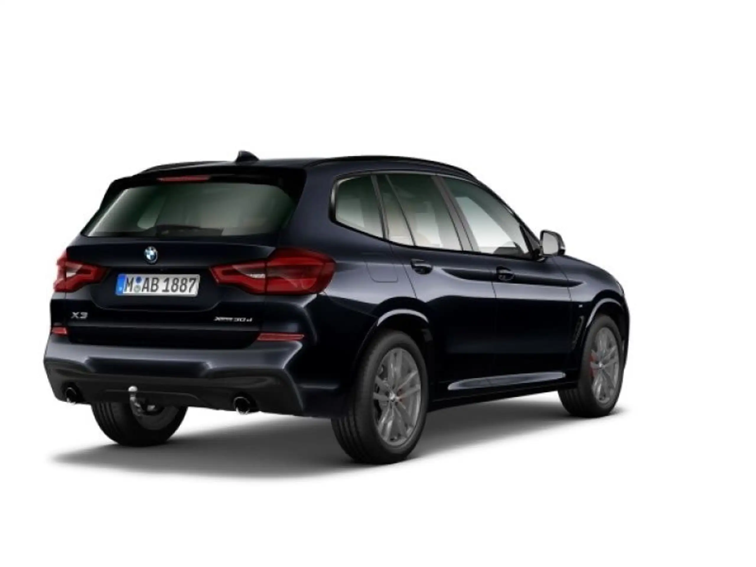 BMW - X3 M