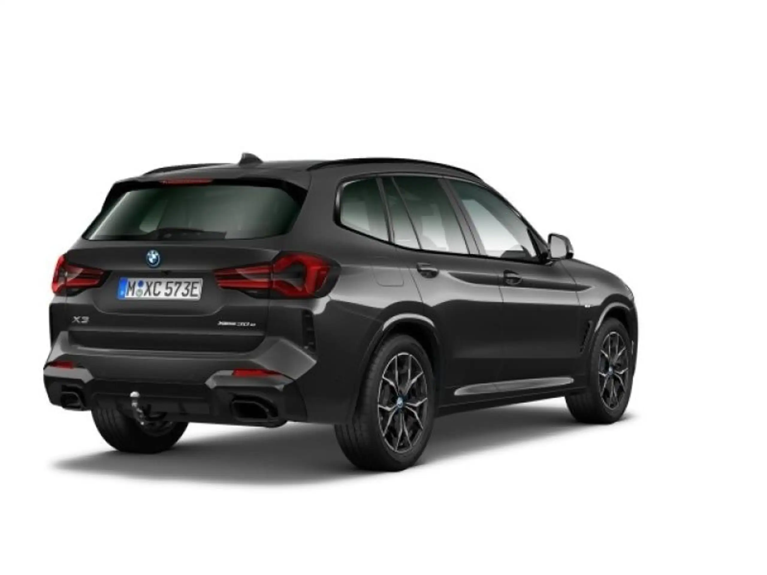 BMW - X3