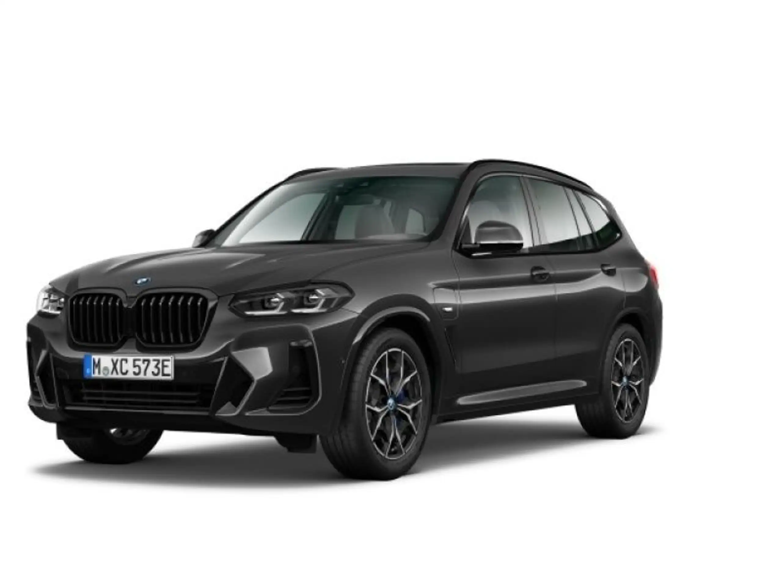 BMW - X3