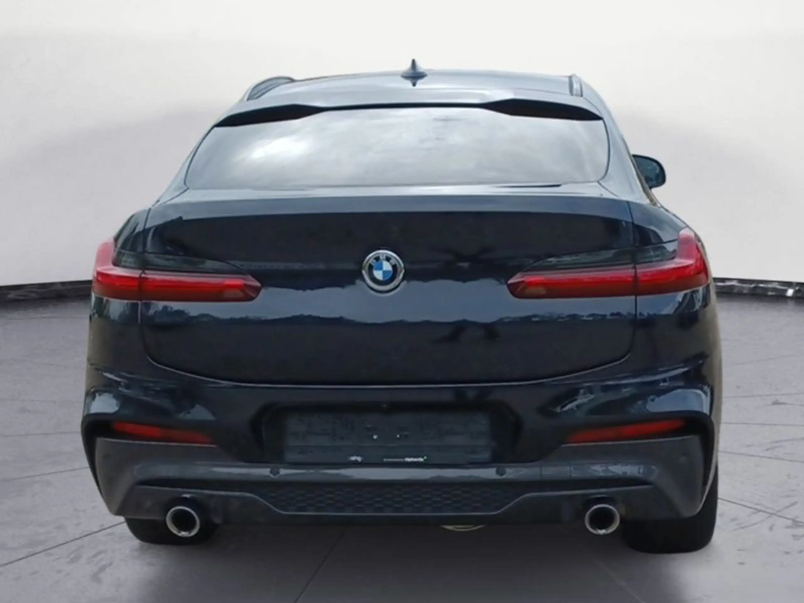 BMW - X4