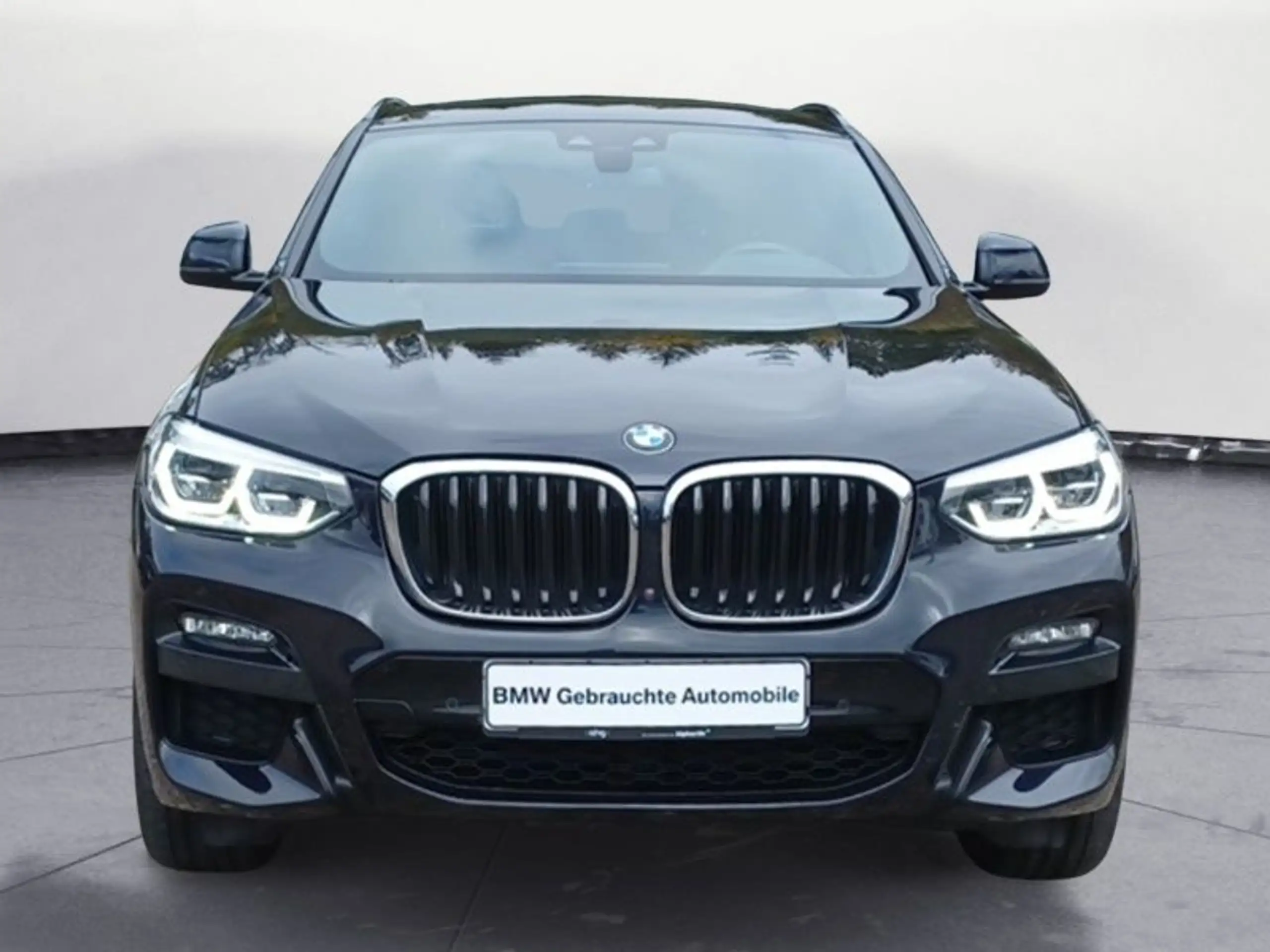 BMW - X4