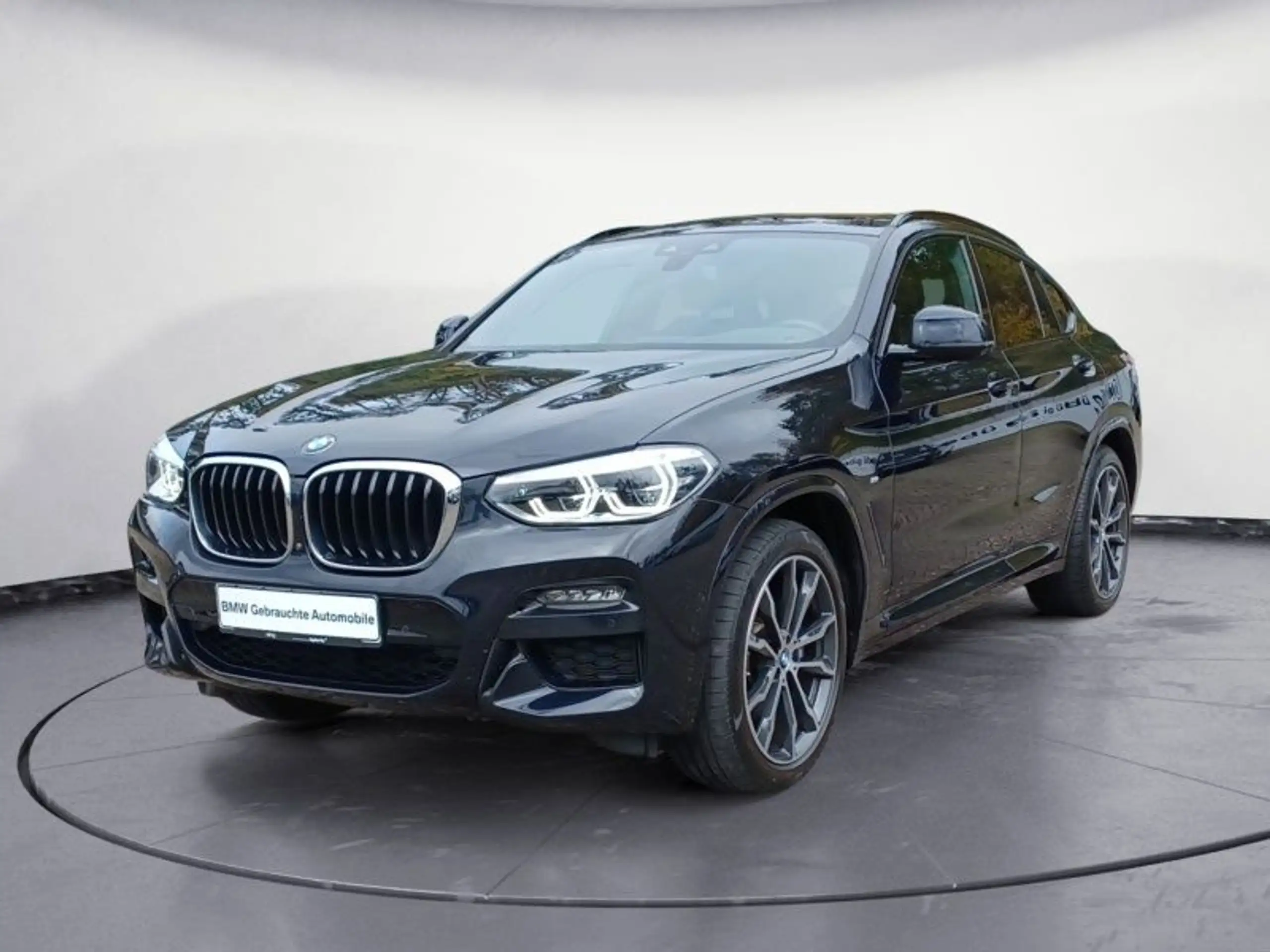 BMW - X4