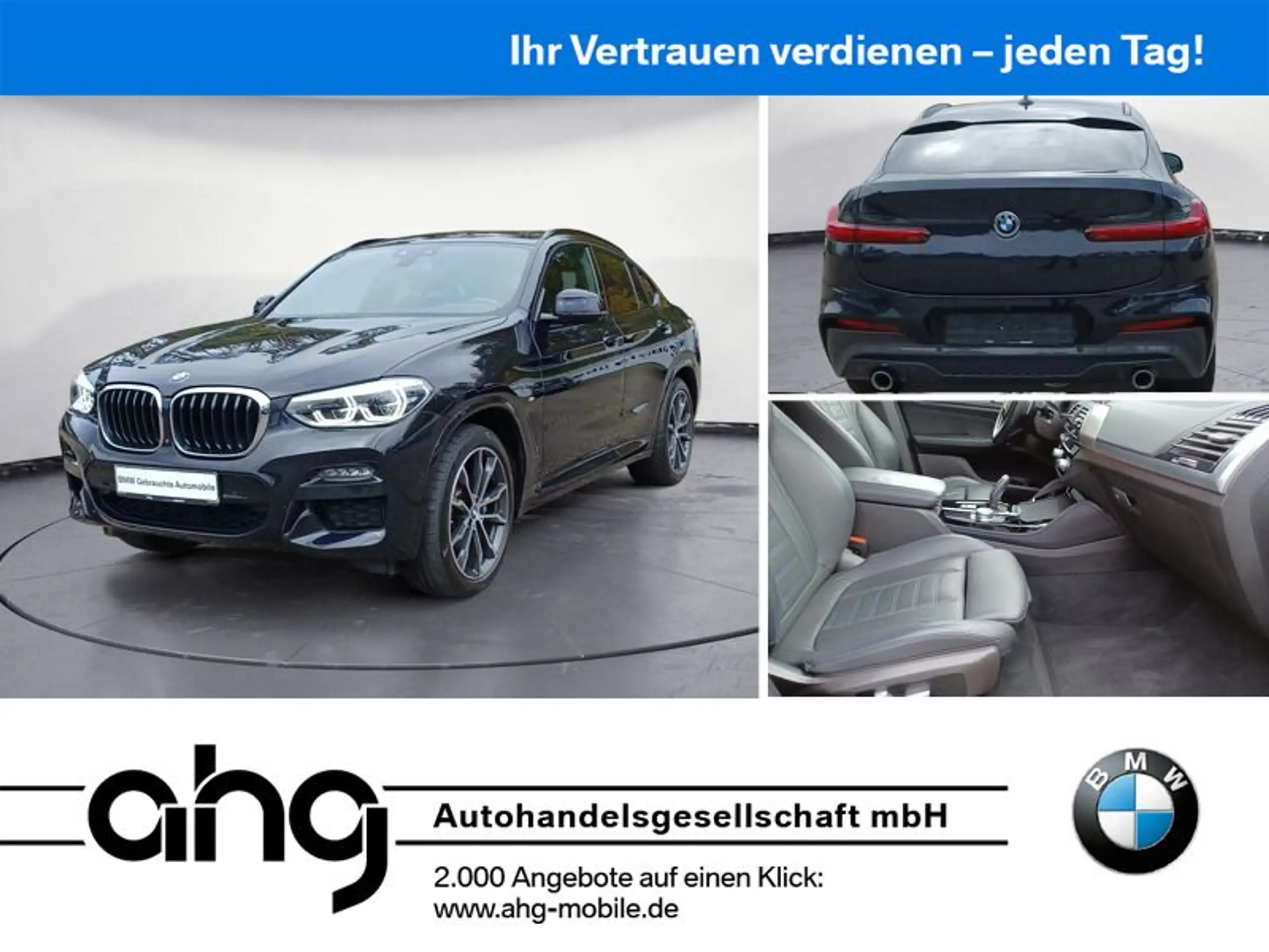 BMW - X4