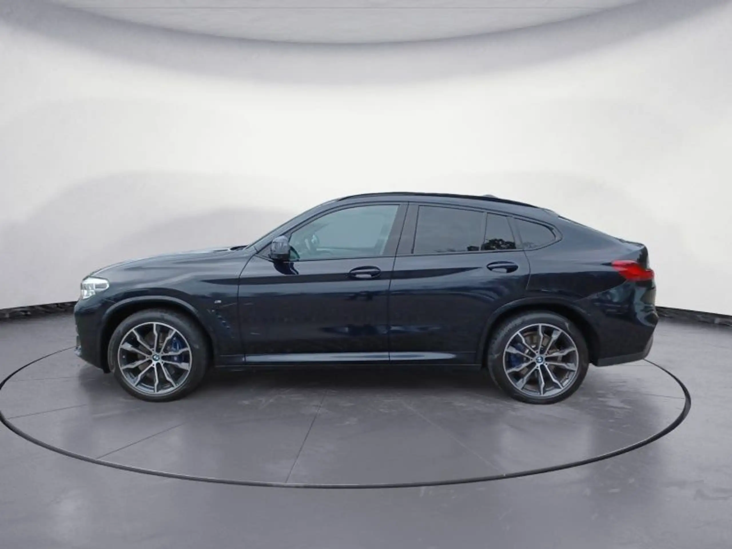 BMW - X4