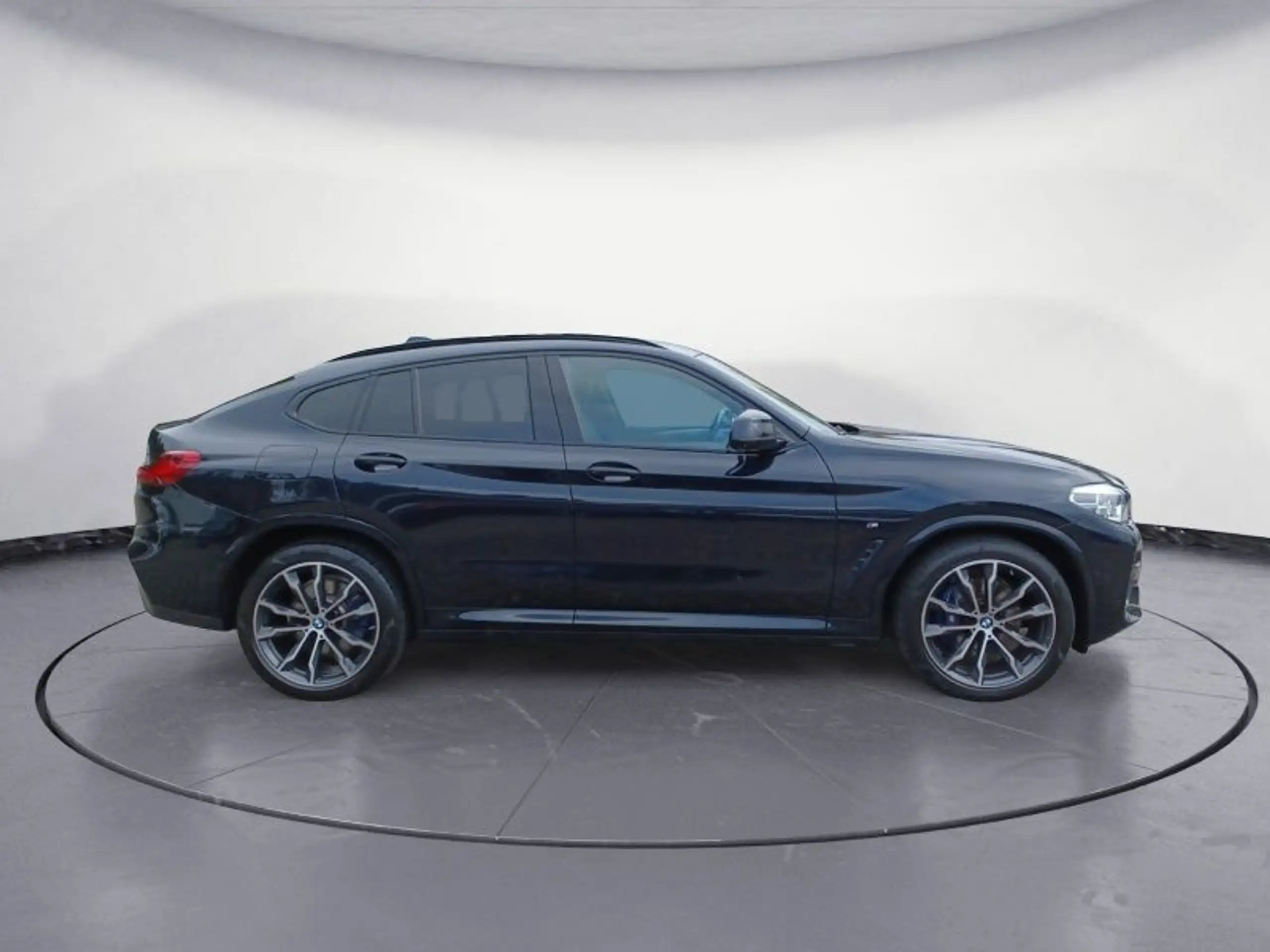 BMW - X4