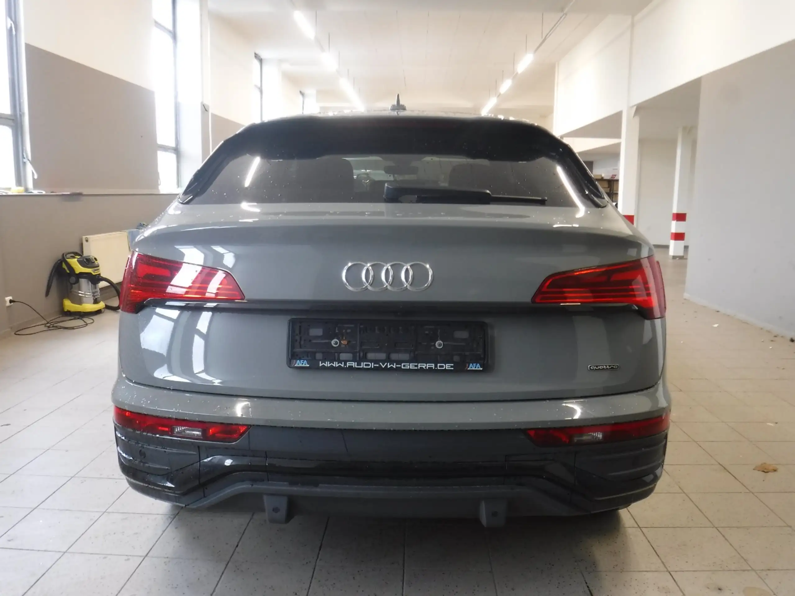 Audi - Q5