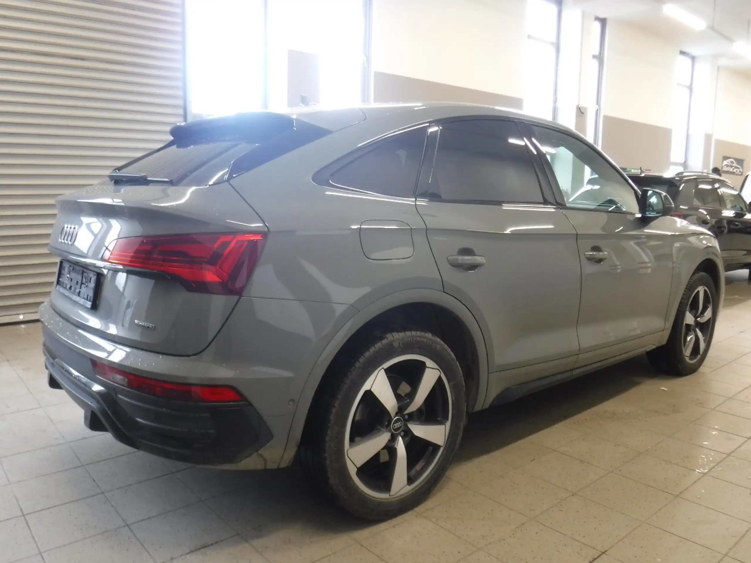 Audi - Q5