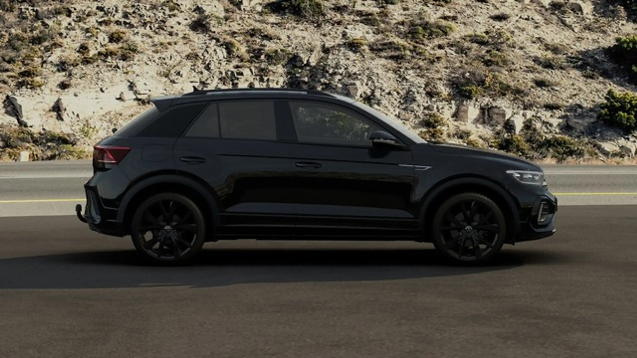 Volkswagen - T-Roc