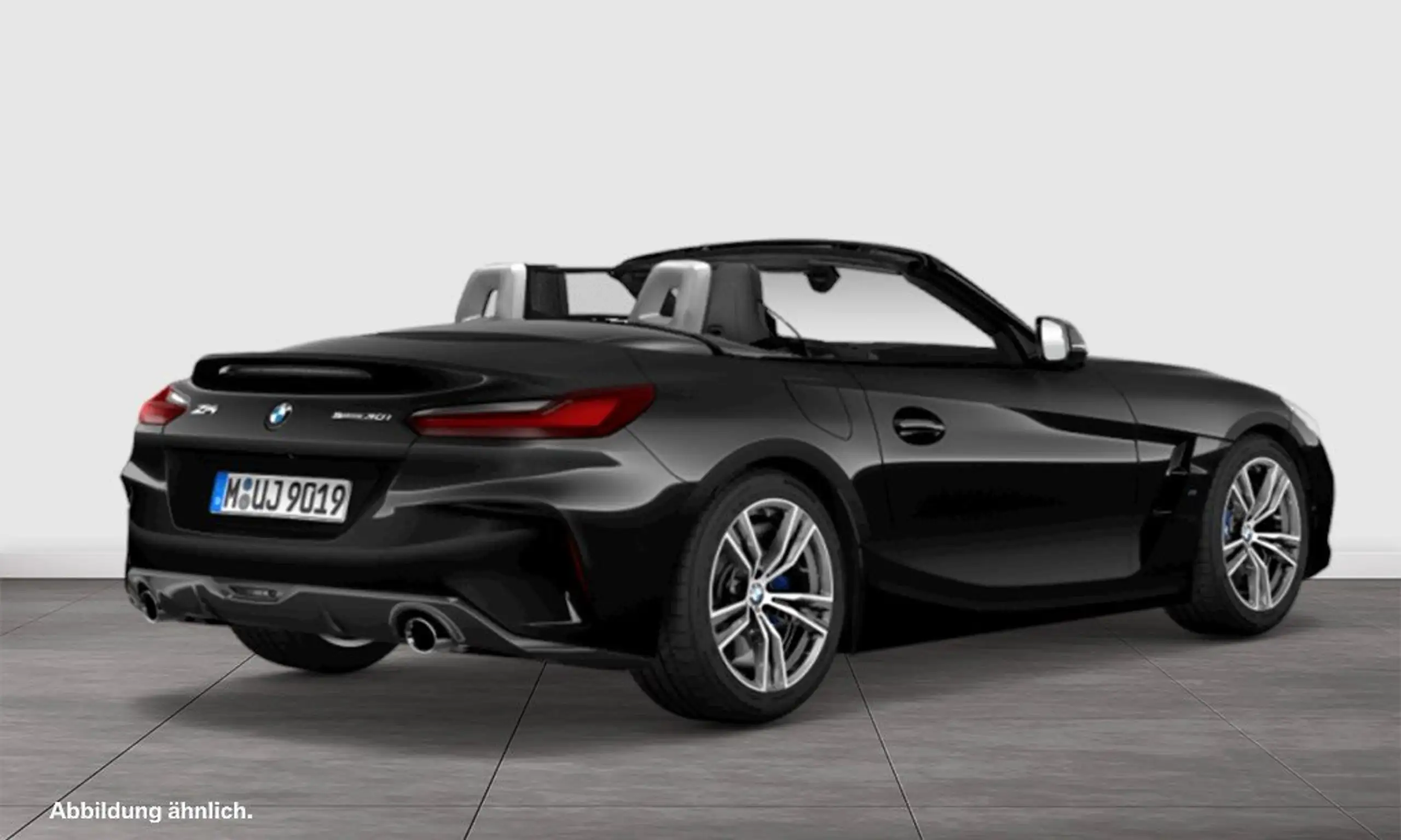 BMW - Z4