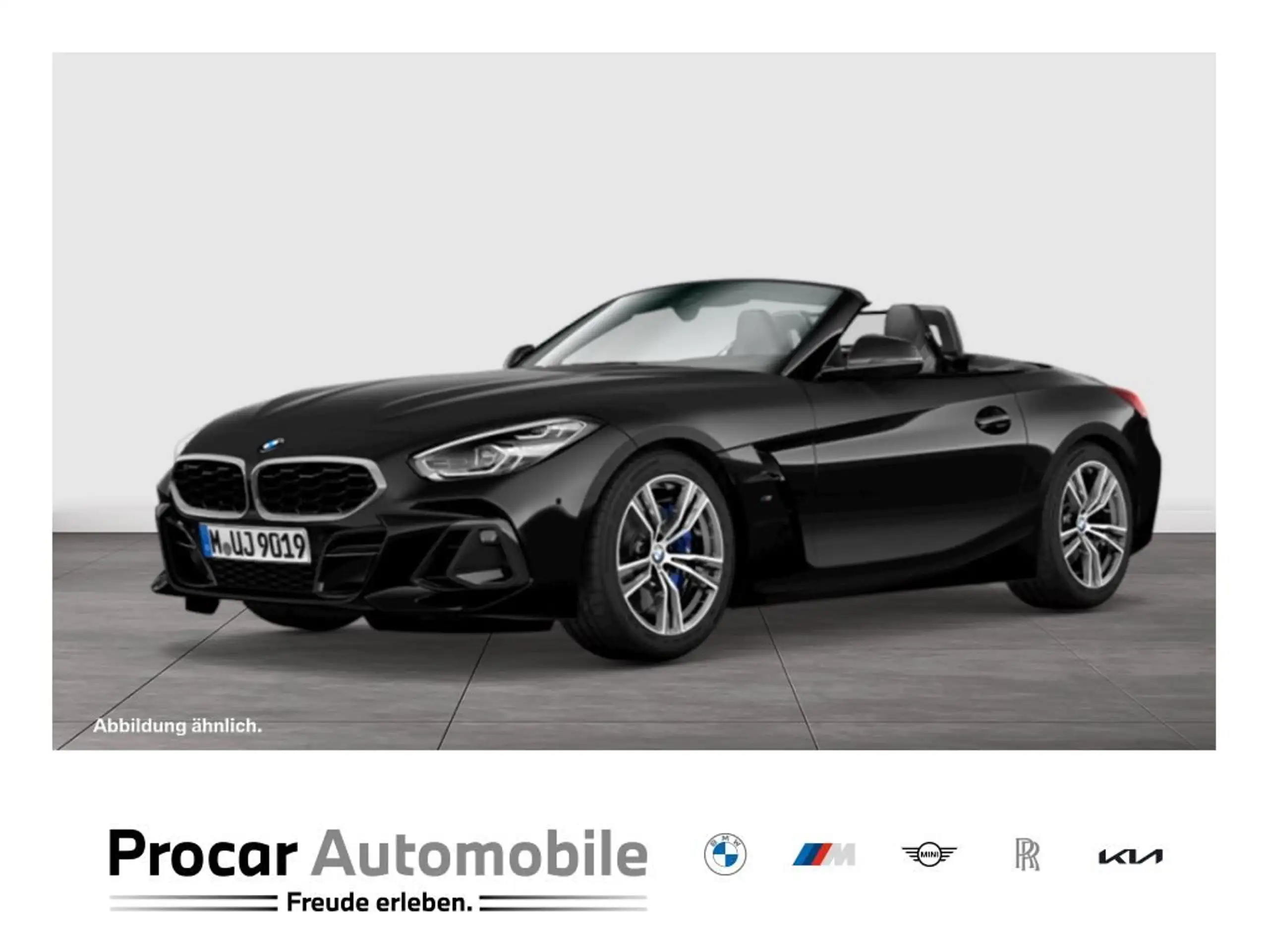 BMW - Z4