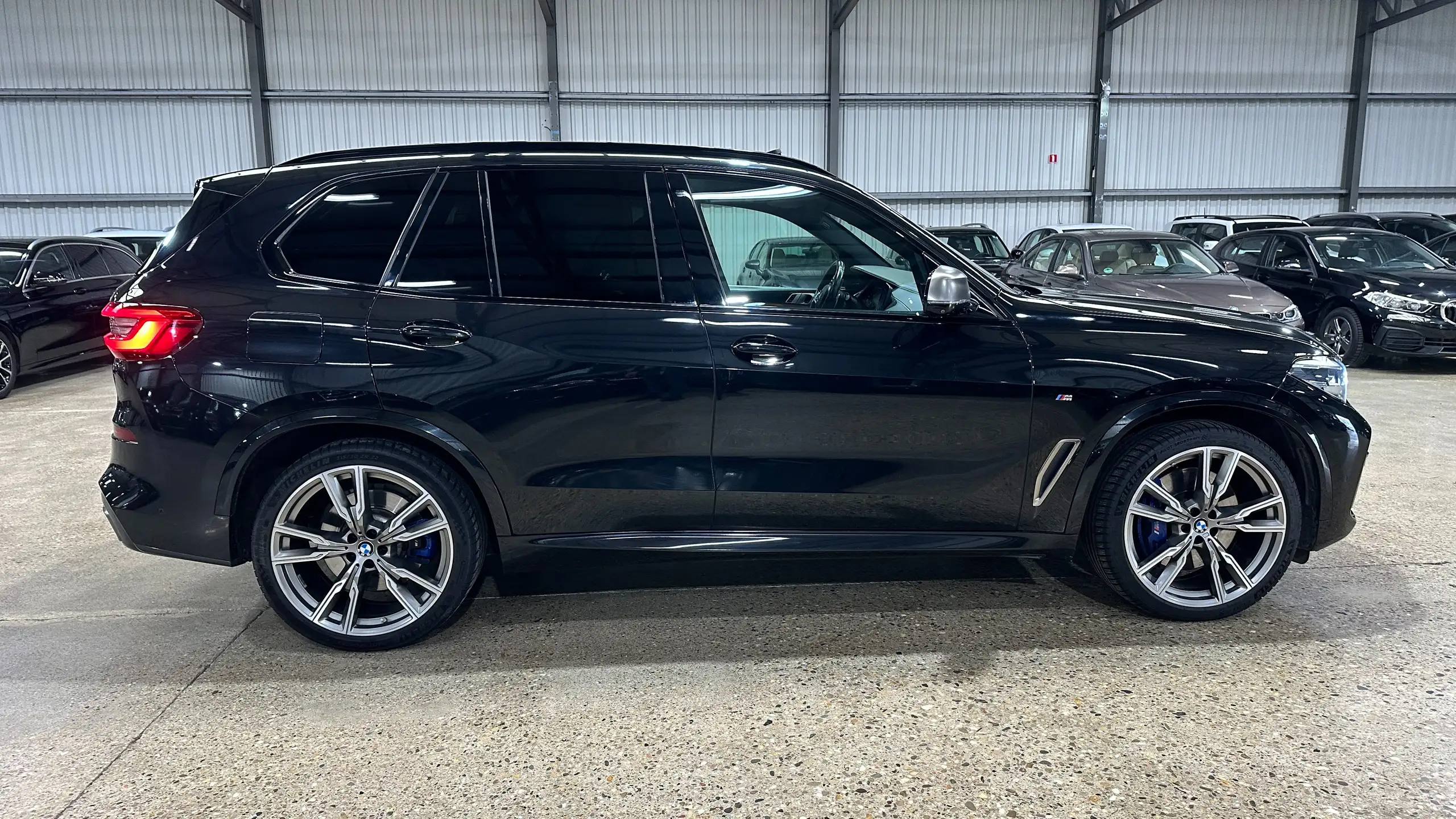 BMW - X5