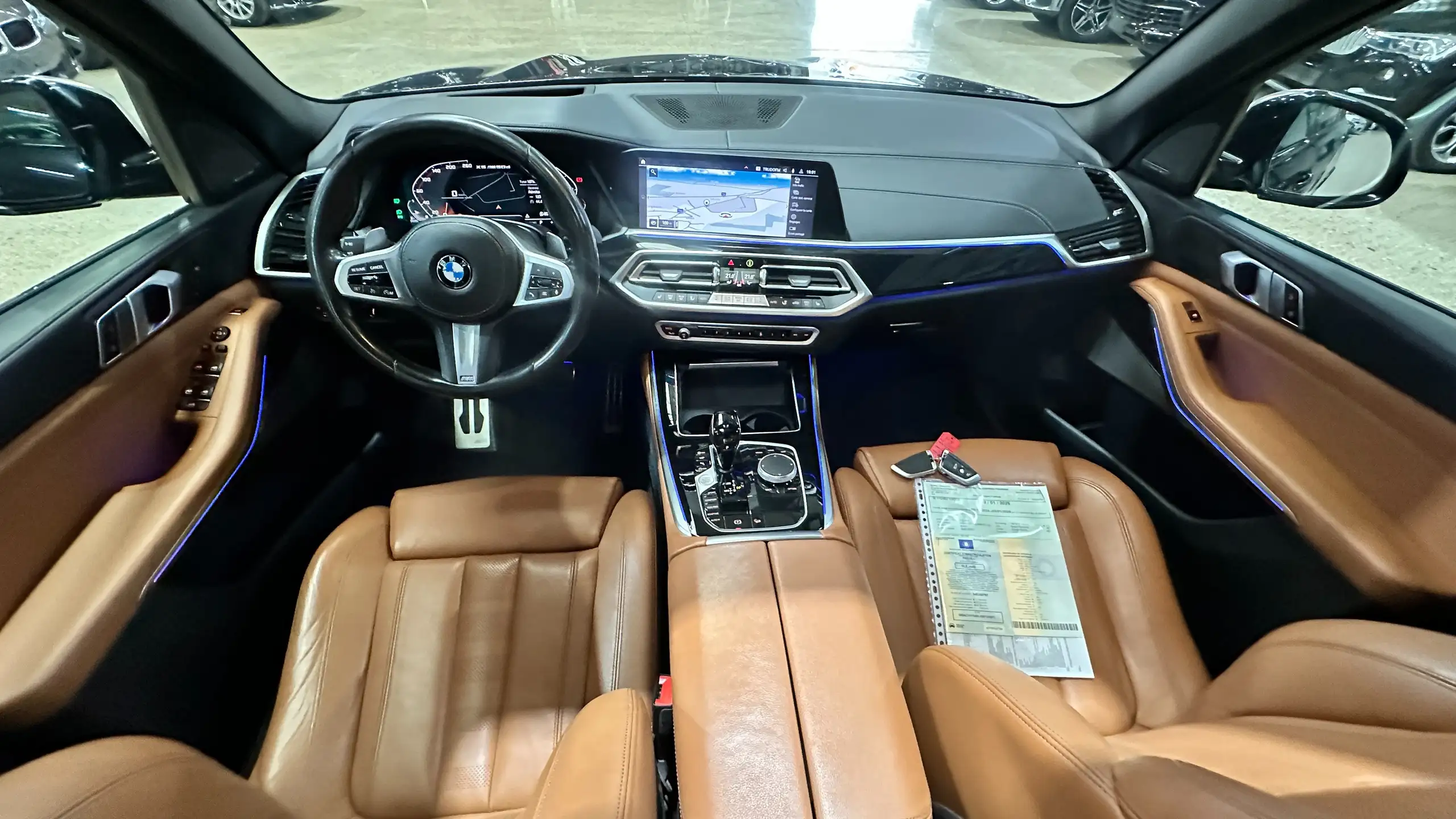 BMW - X5