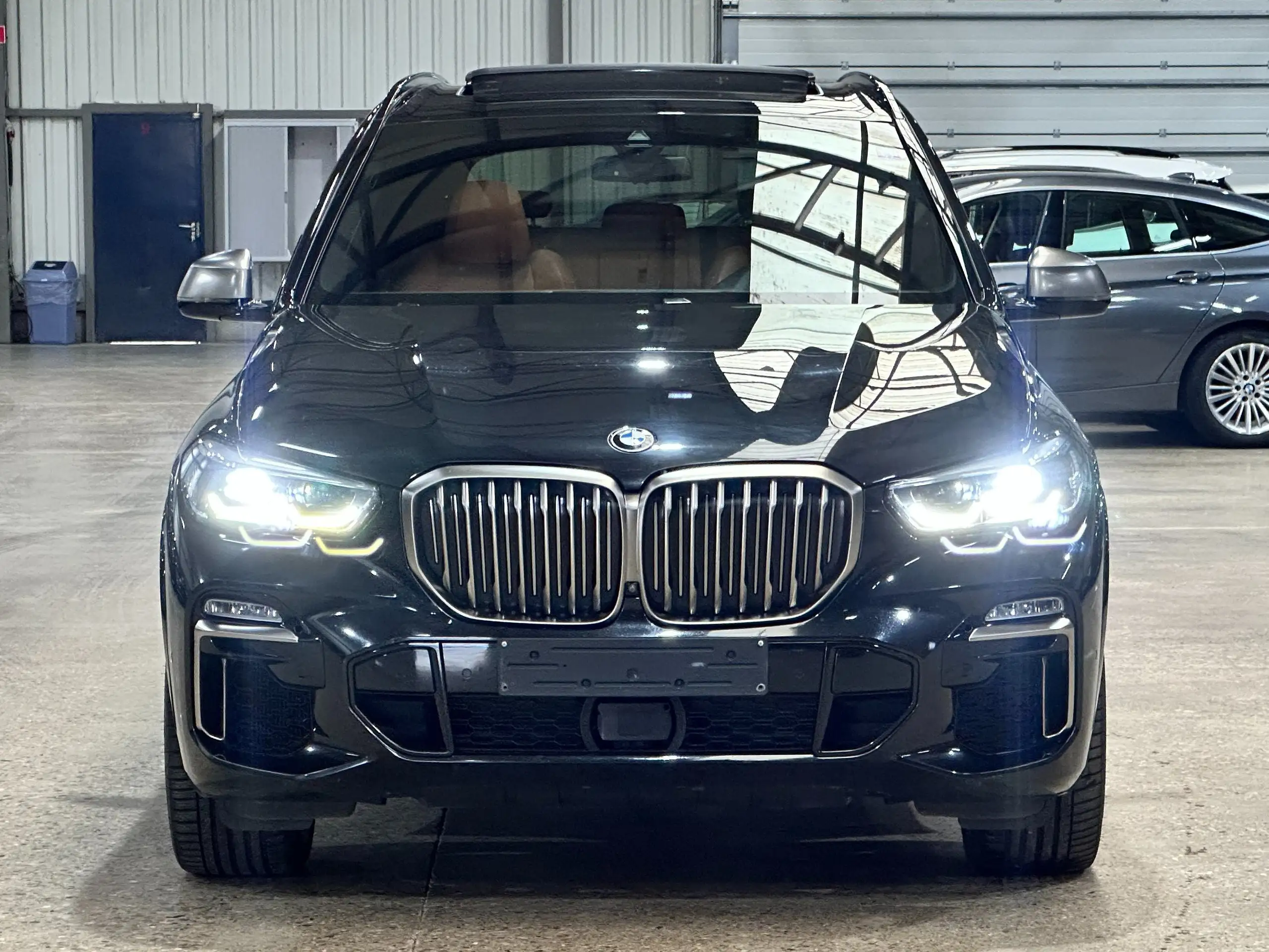 BMW - X5