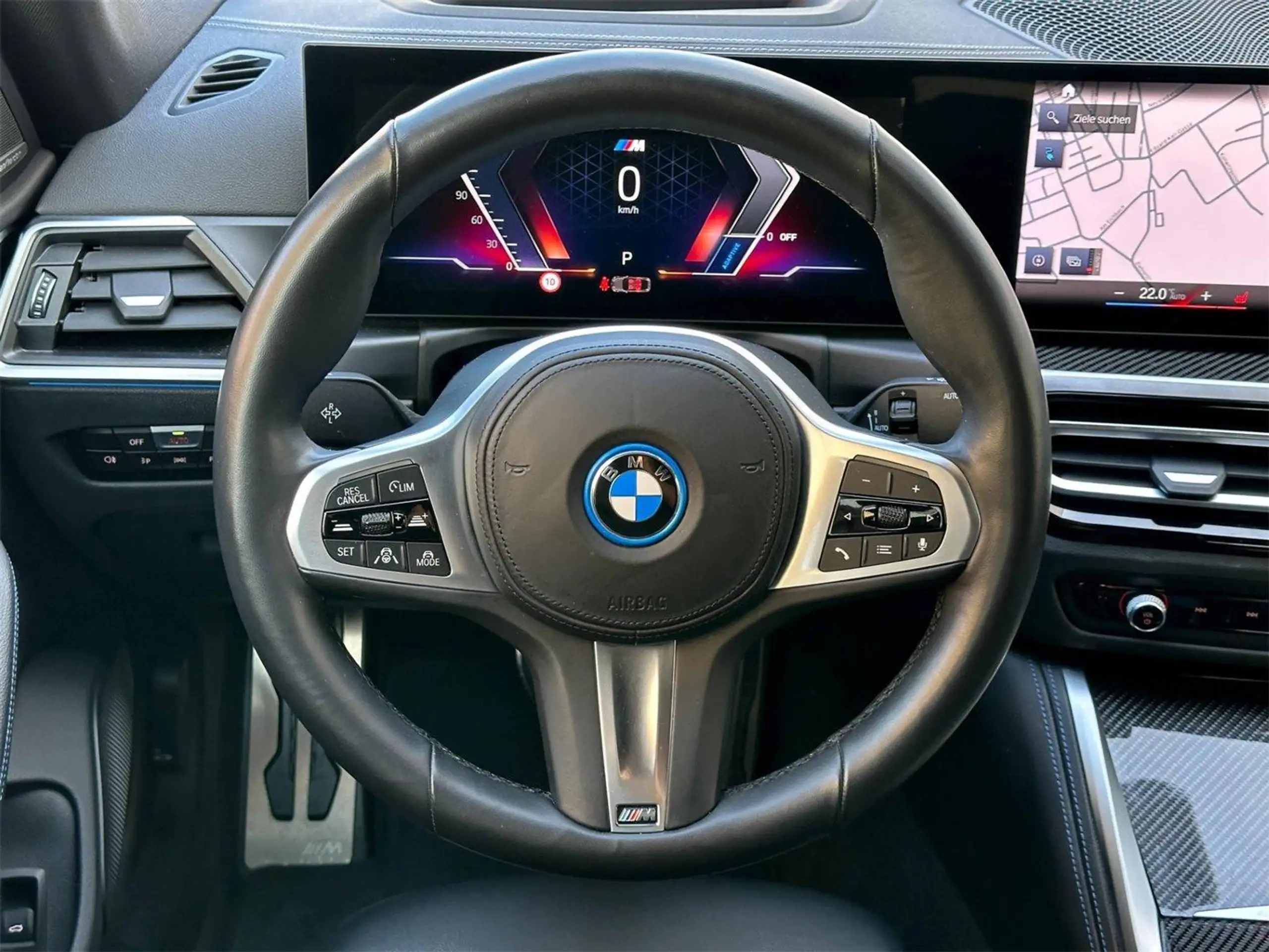 BMW - i4