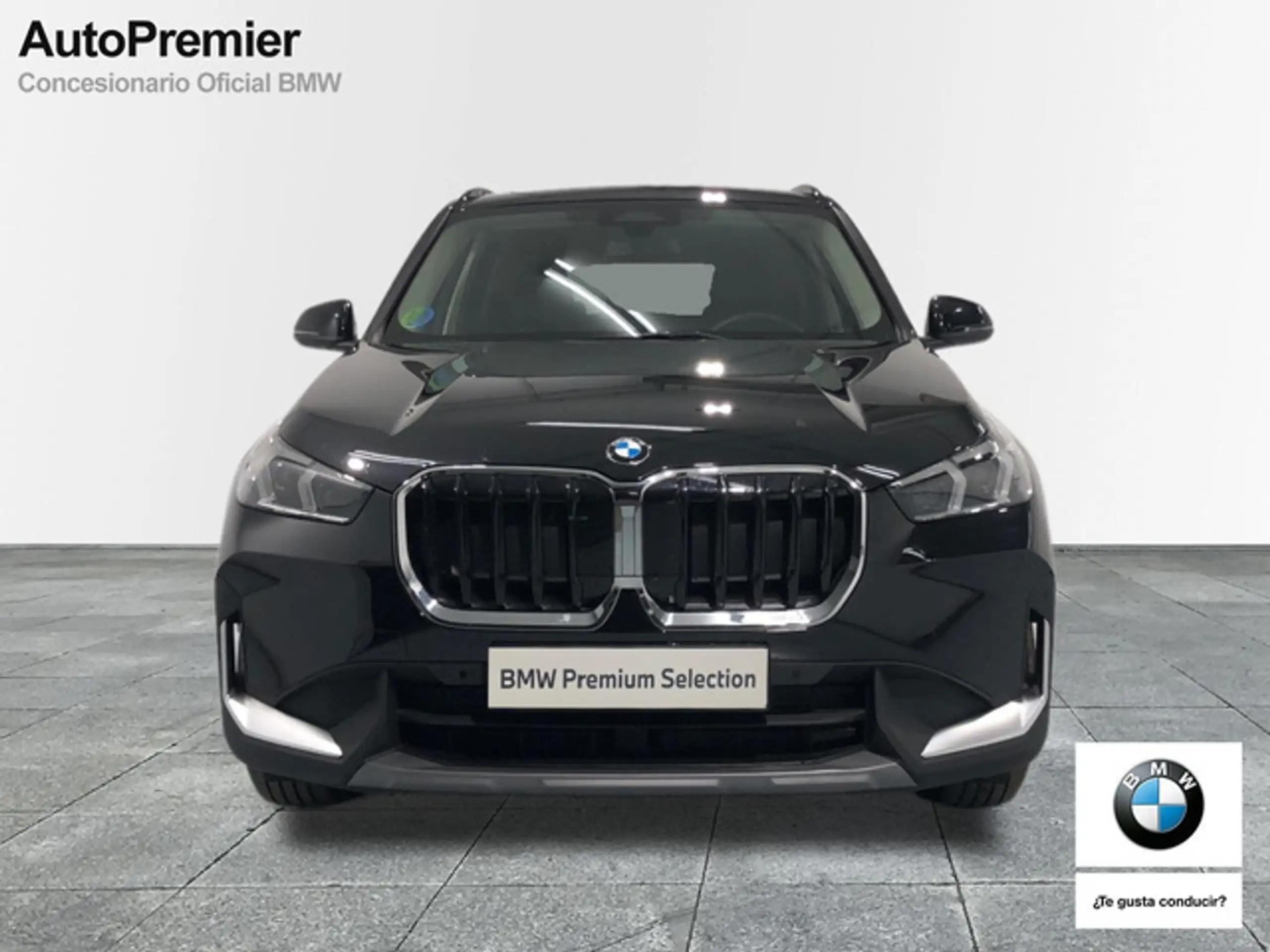 BMW - X1