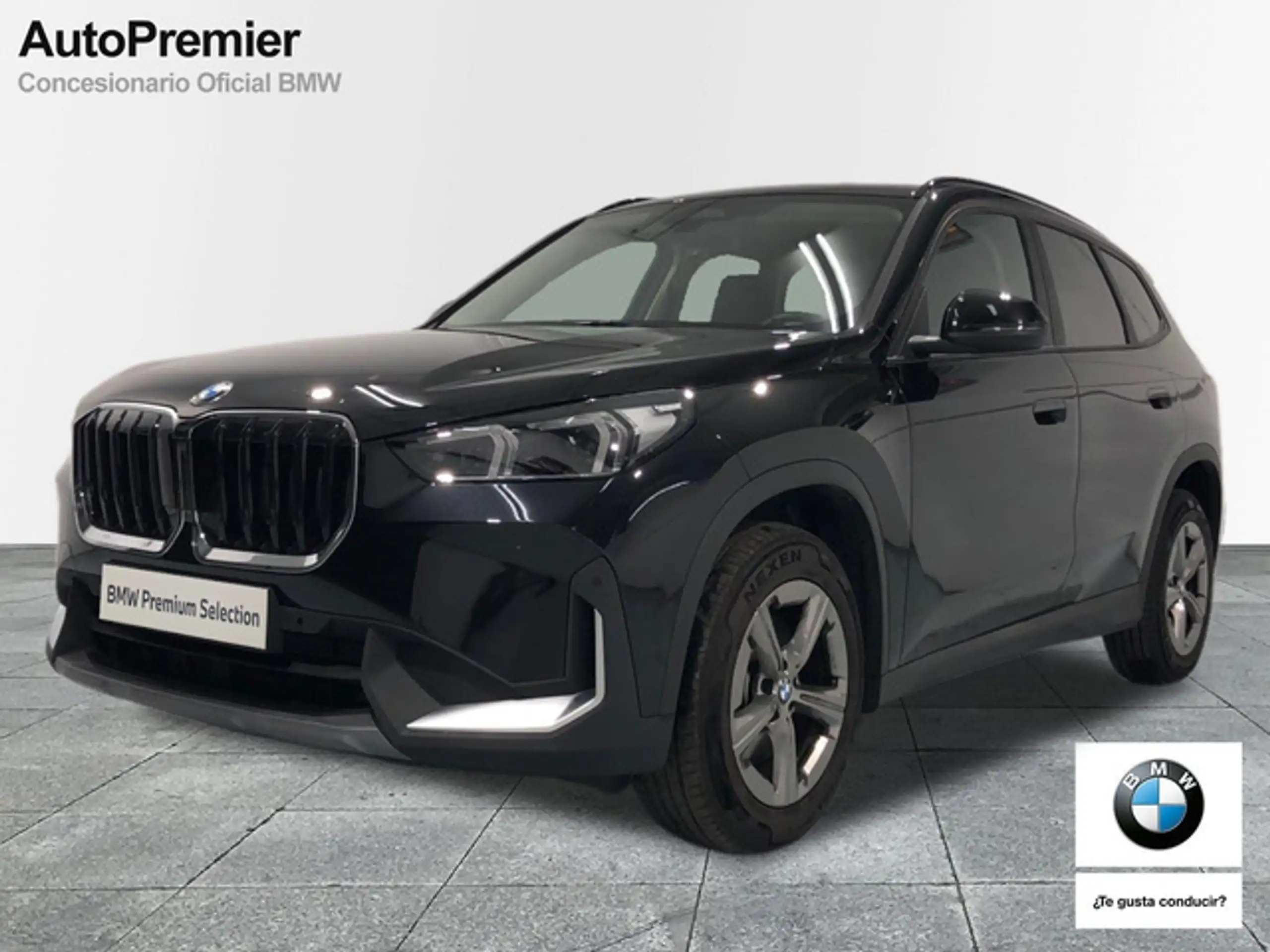 BMW - X1