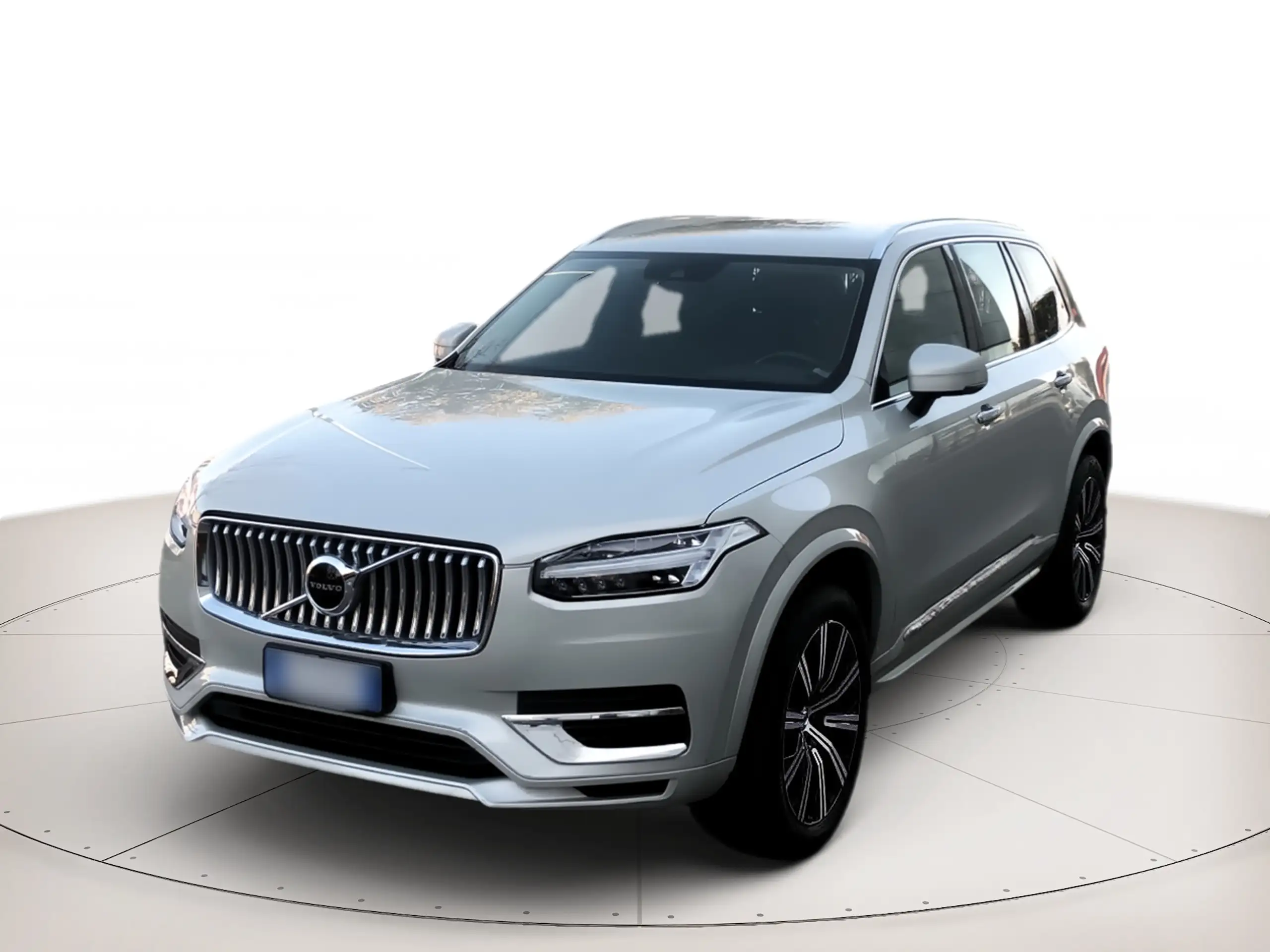 Volvo - XC90