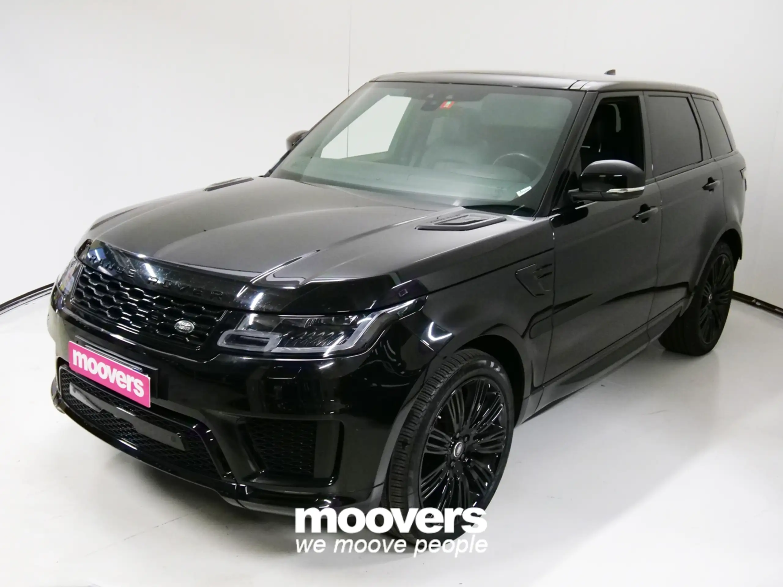 Land Rover - Range Rover Sport