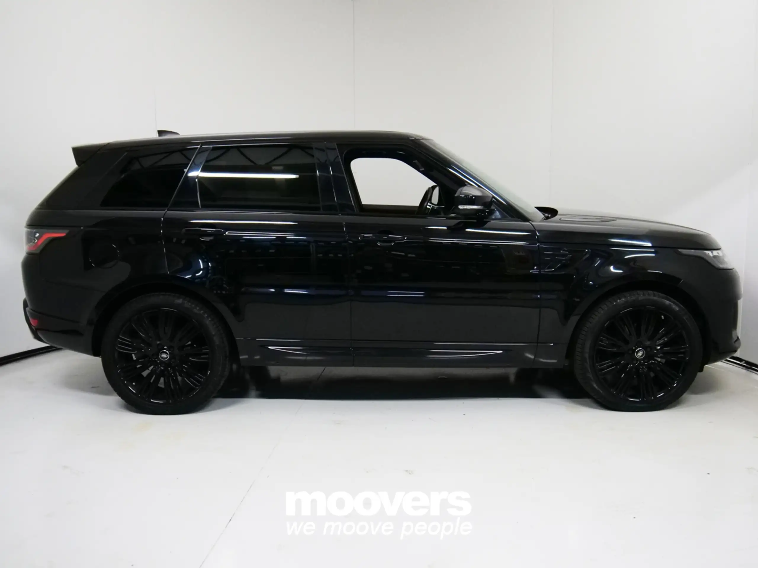 Land Rover - Range Rover Sport