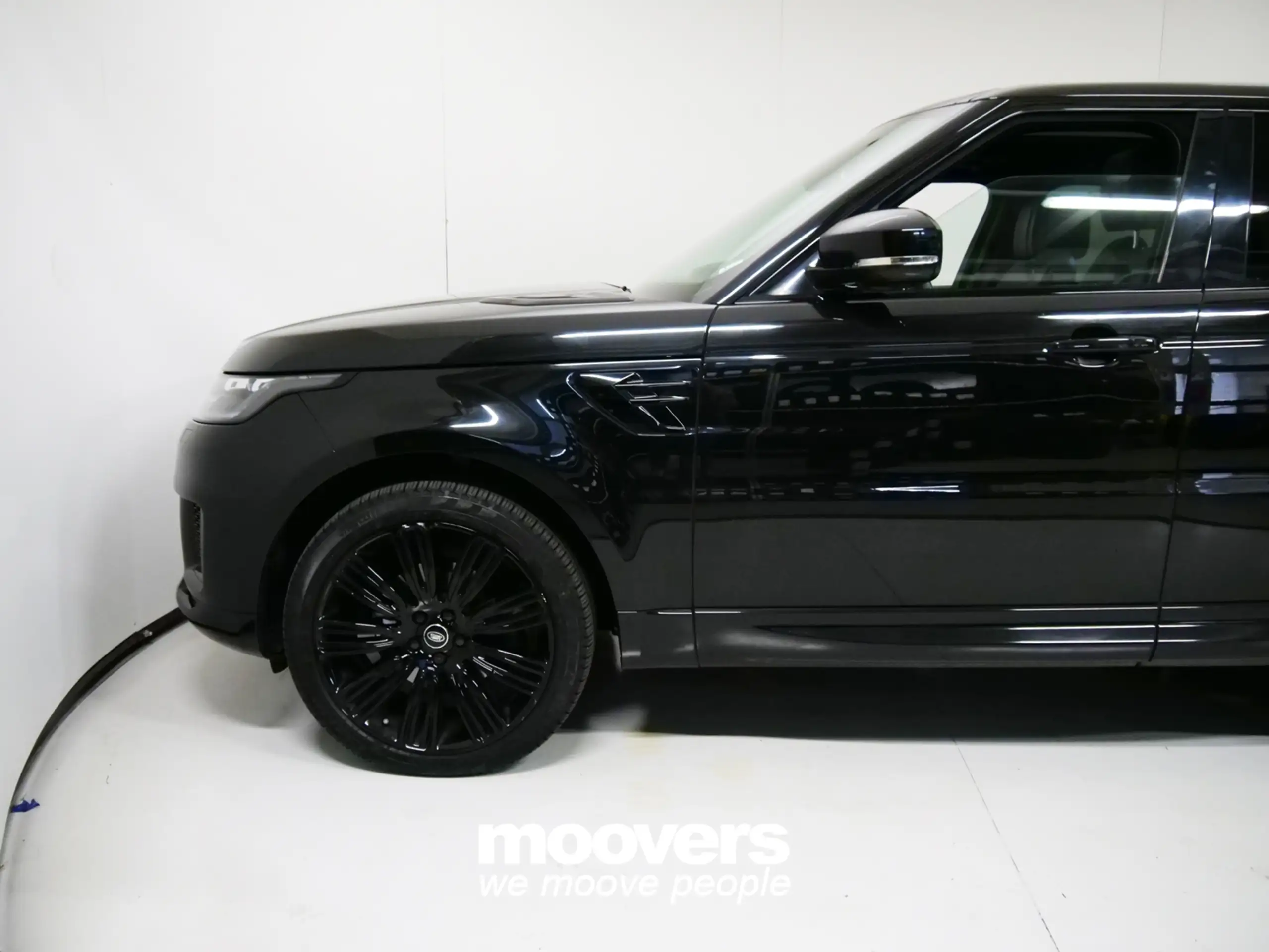 Land Rover - Range Rover Sport