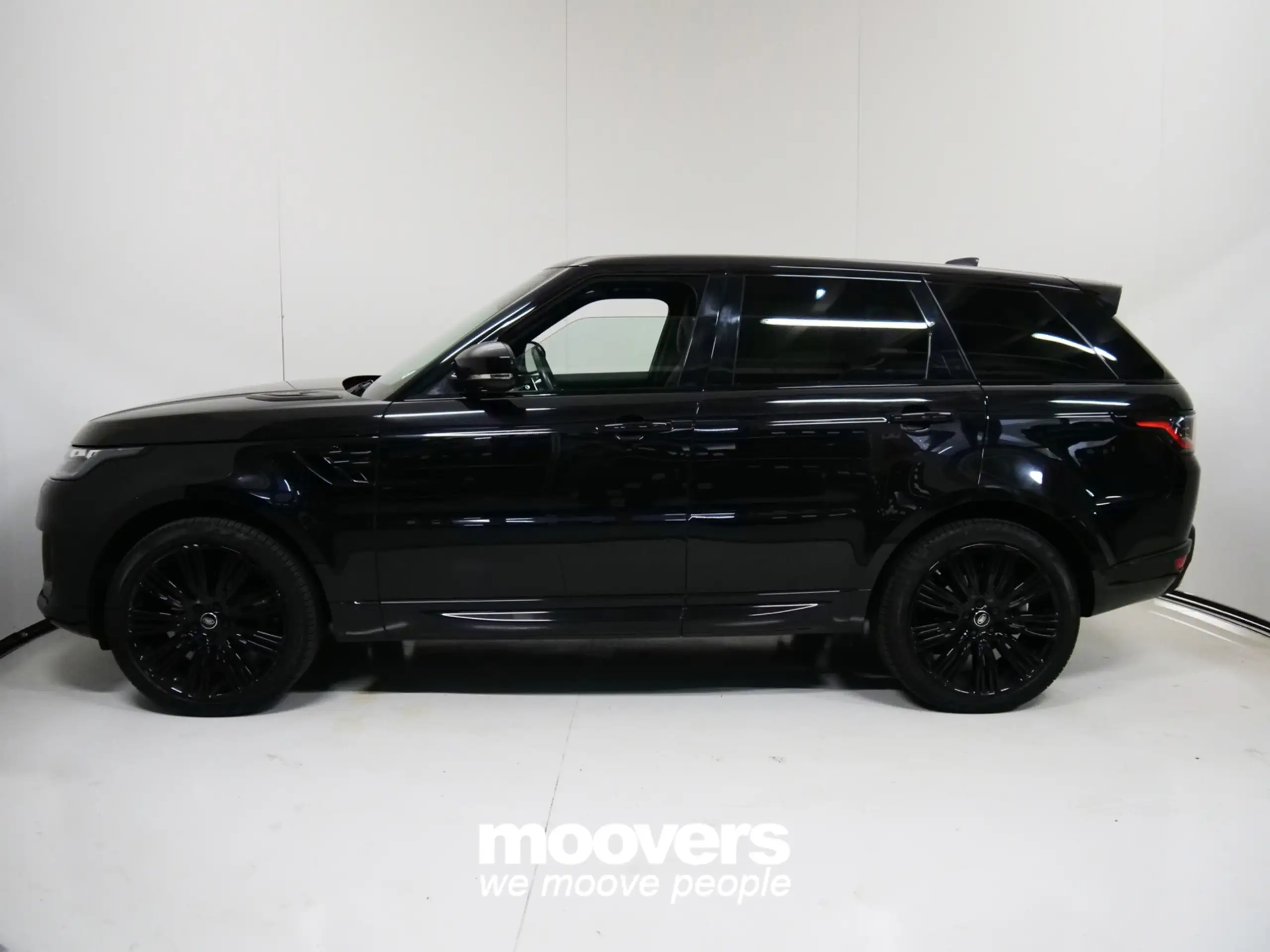 Land Rover - Range Rover Sport