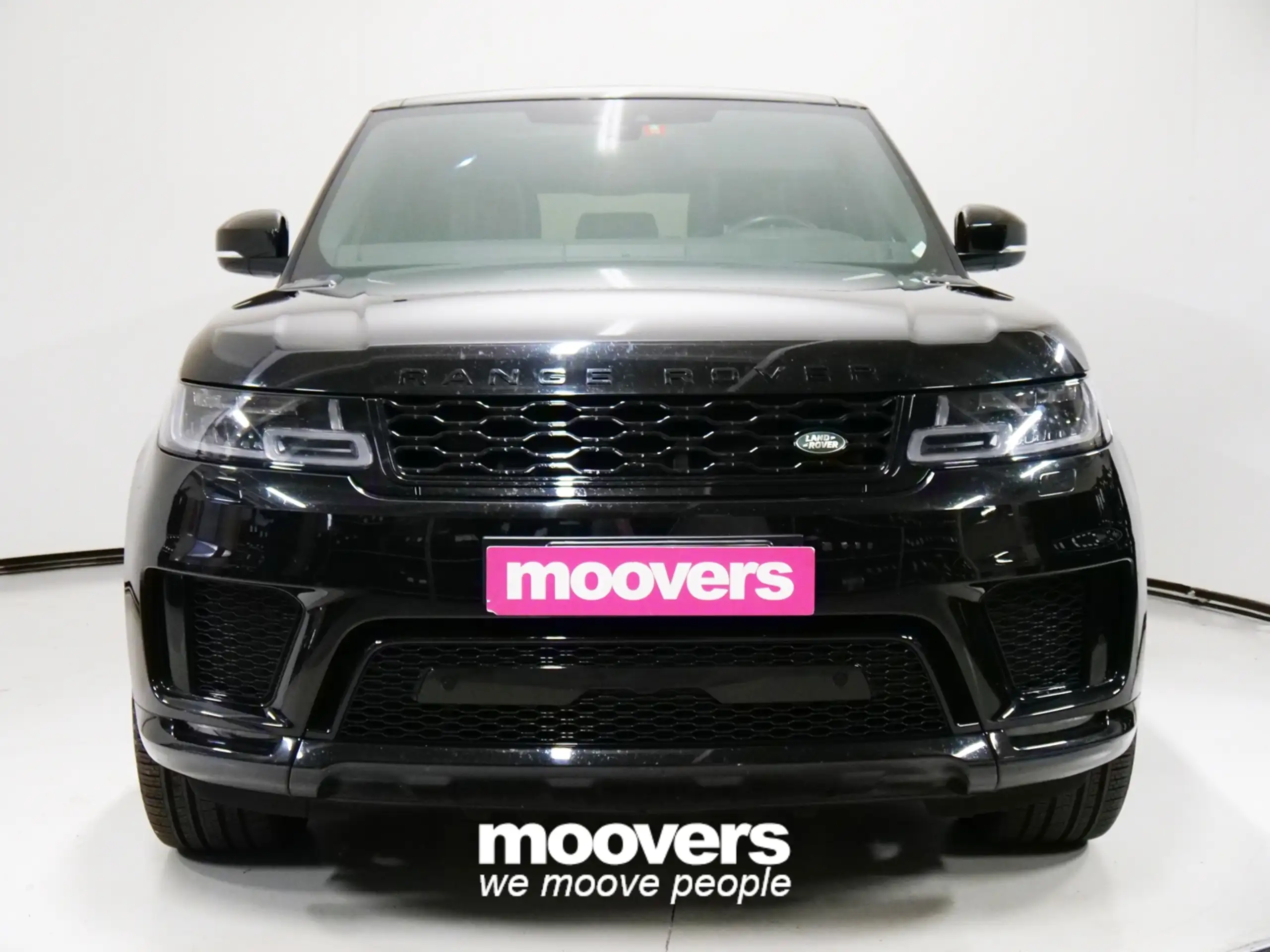 Land Rover - Range Rover Sport