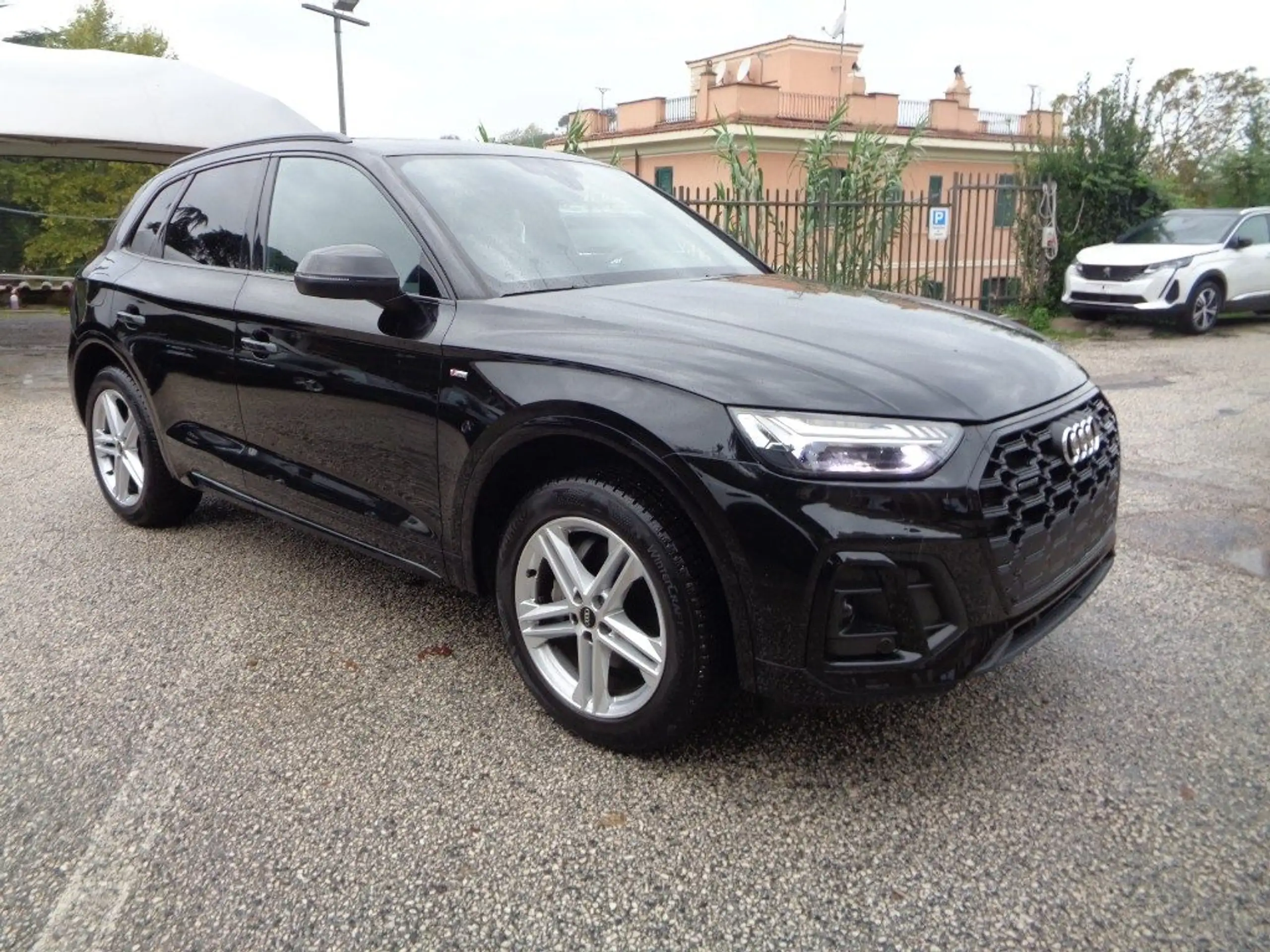 Audi - Q5