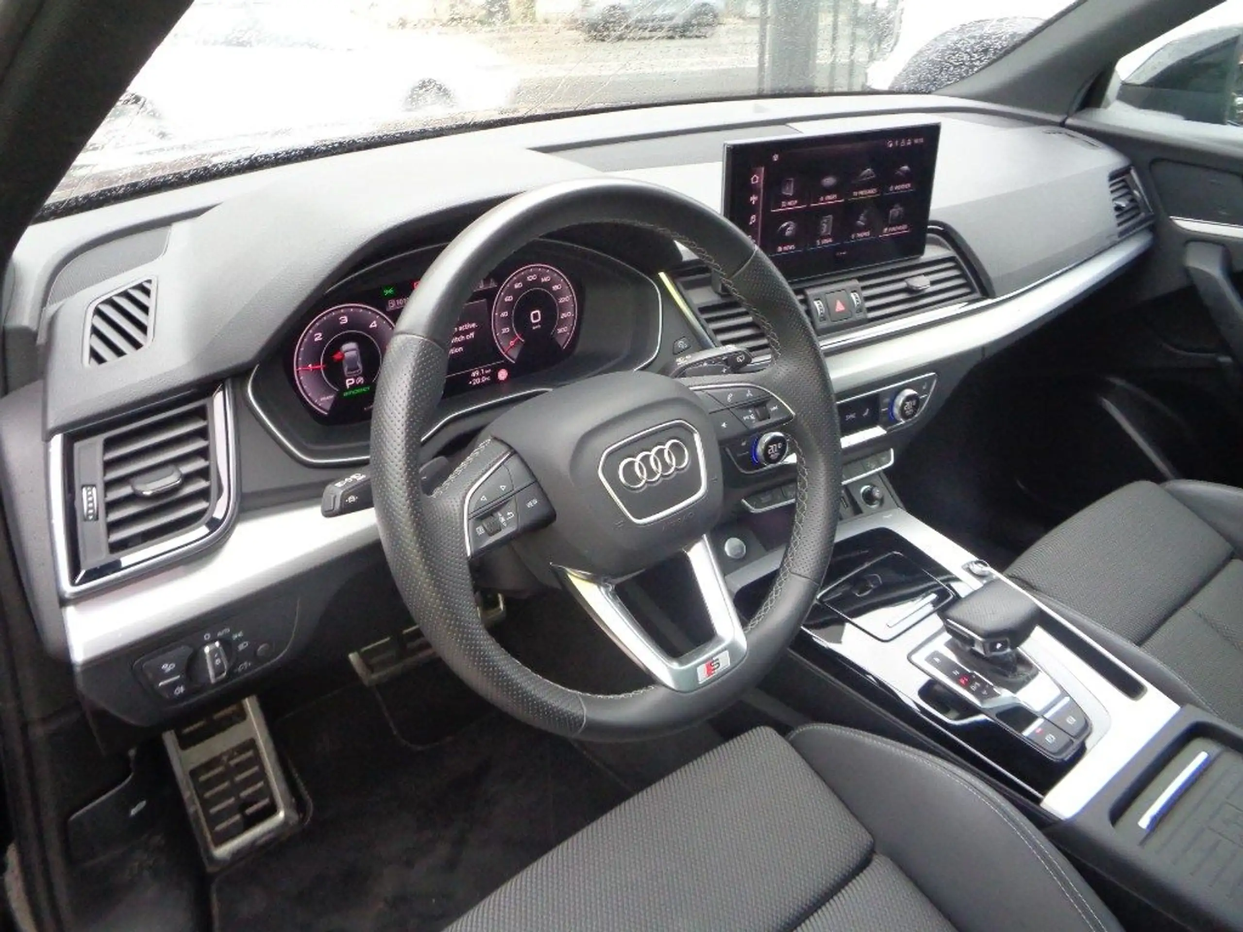 Audi - Q5