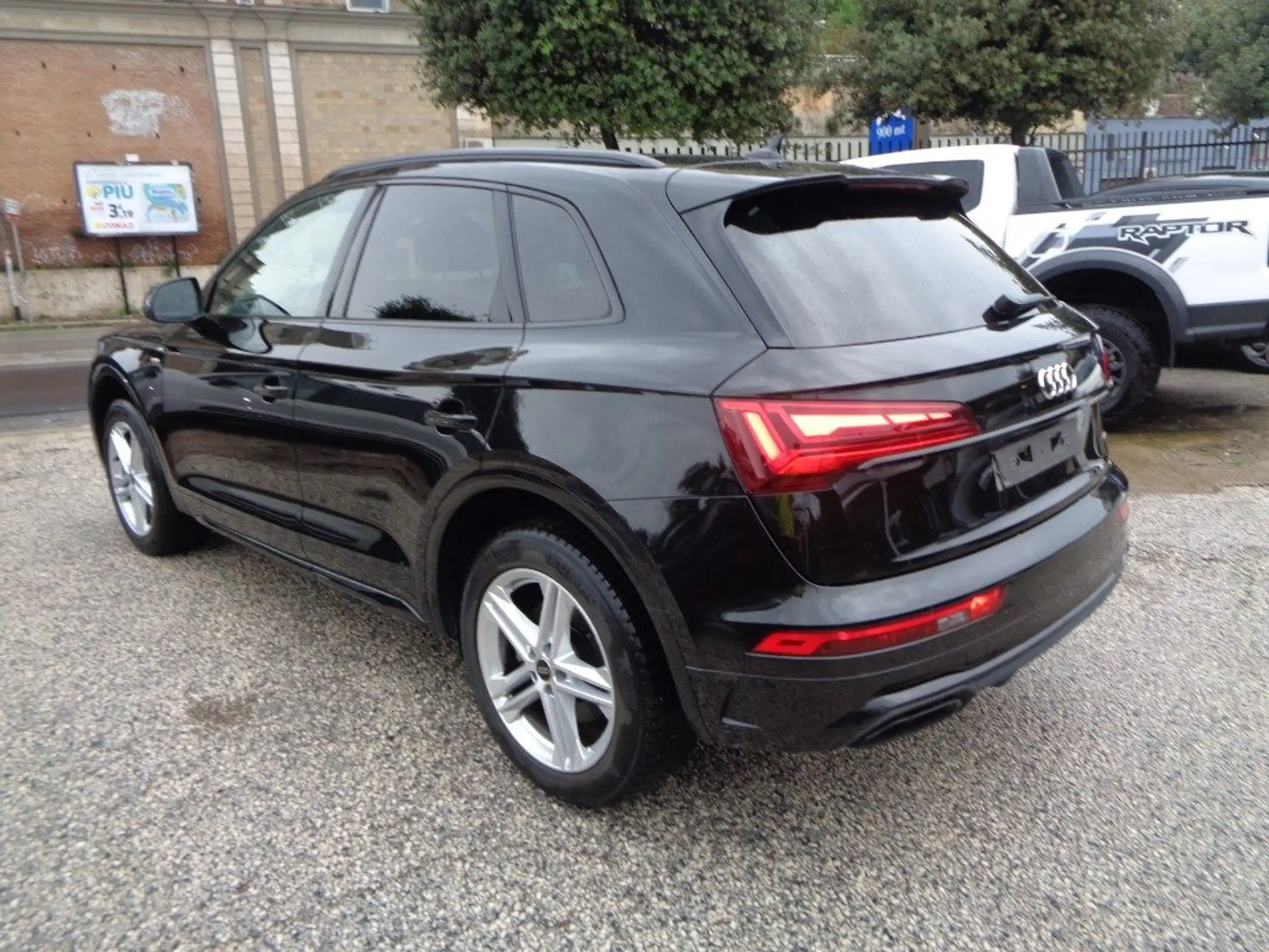 Audi - Q5