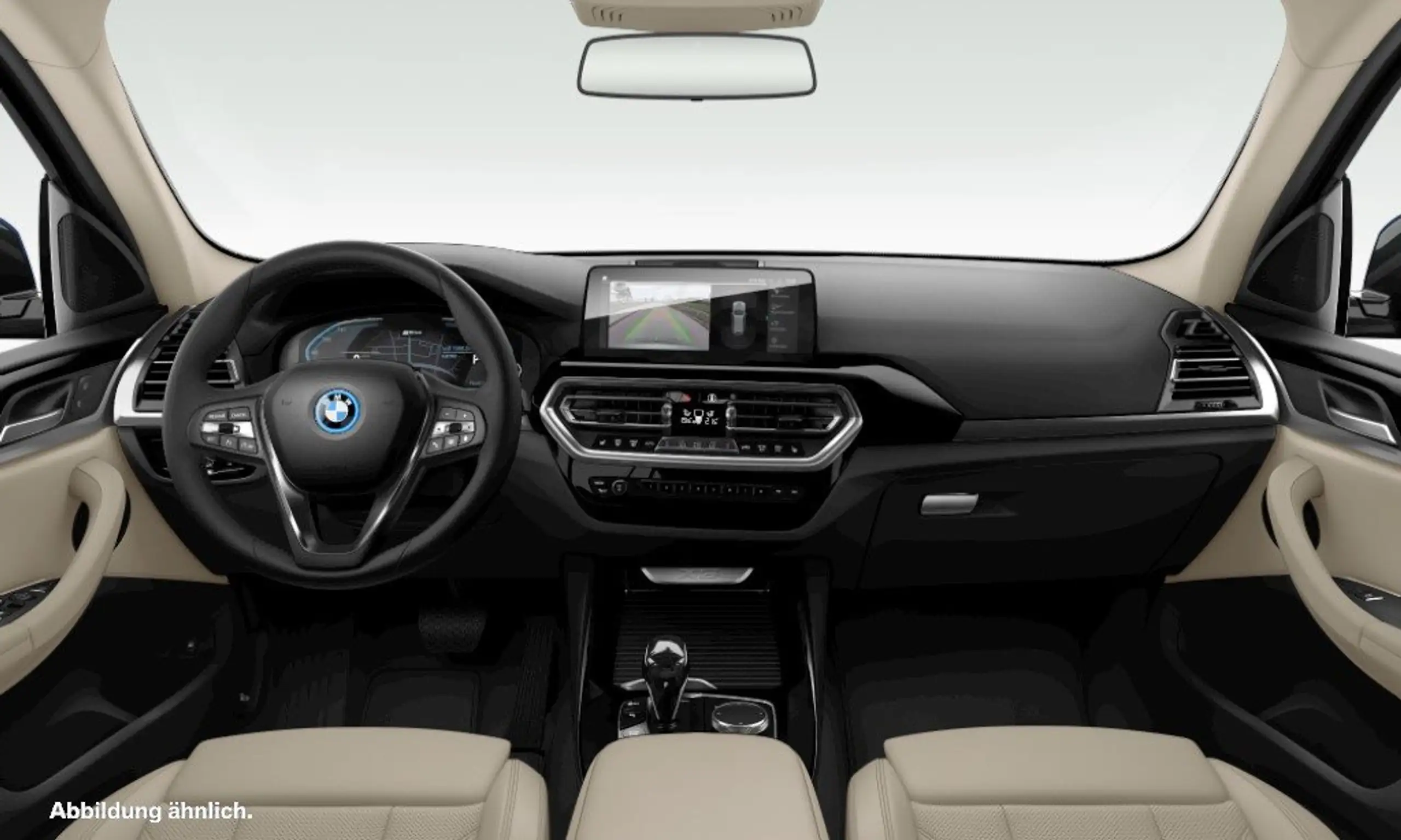 BMW - X3