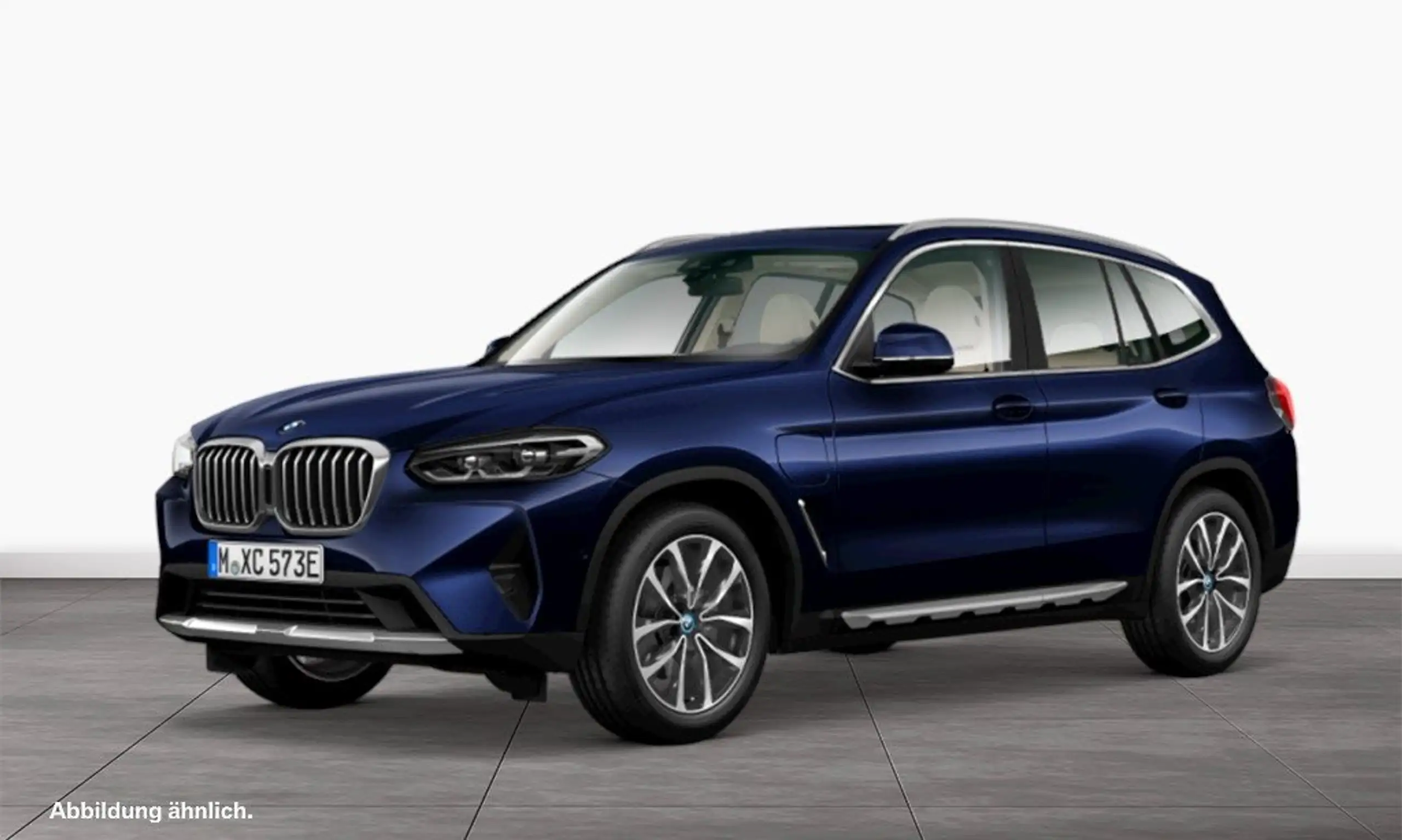 BMW - X3