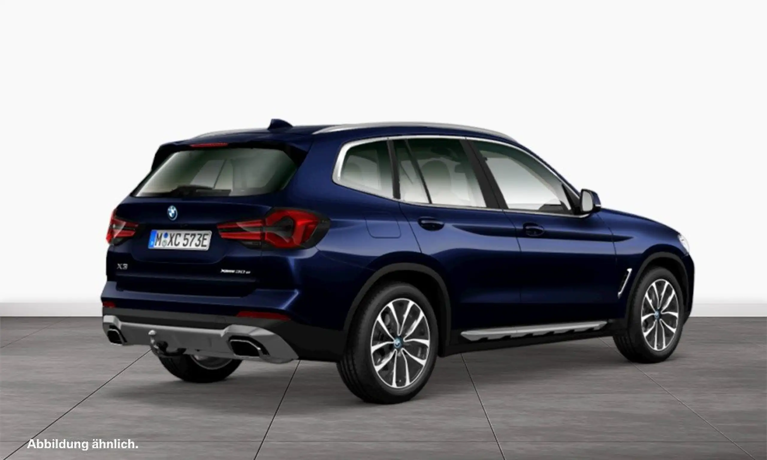 BMW - X3