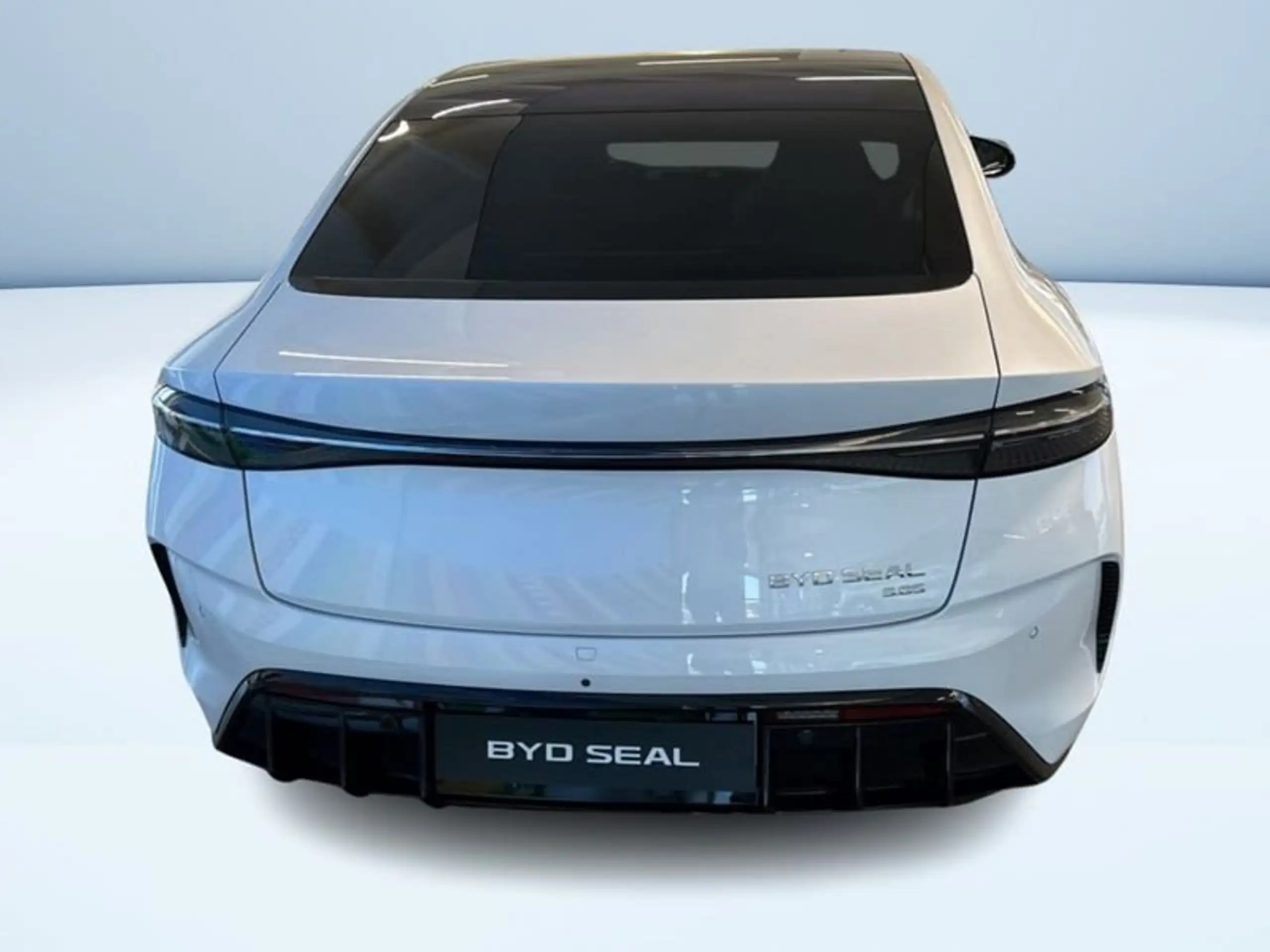 BYD - Seal