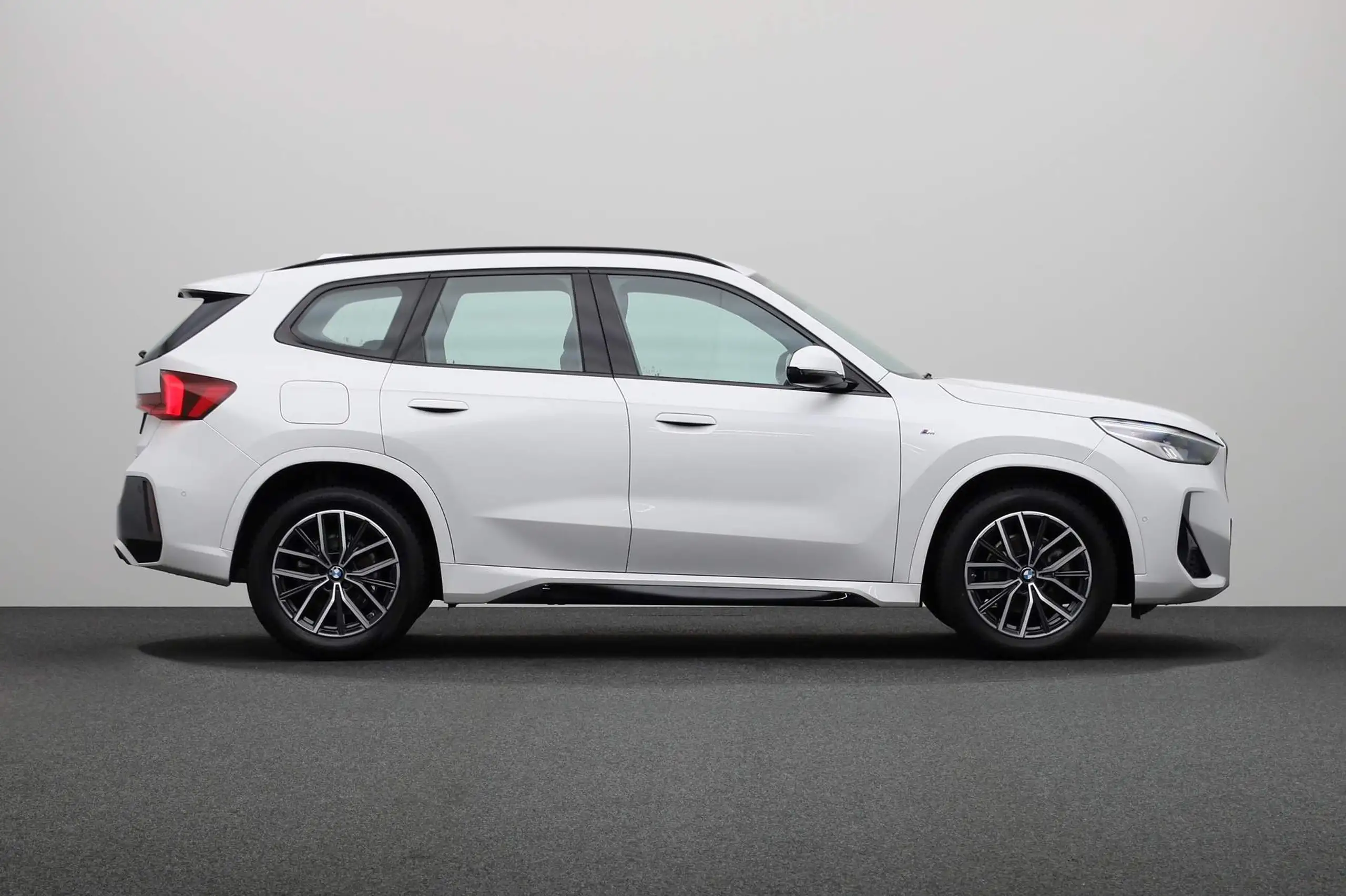 BMW - X1