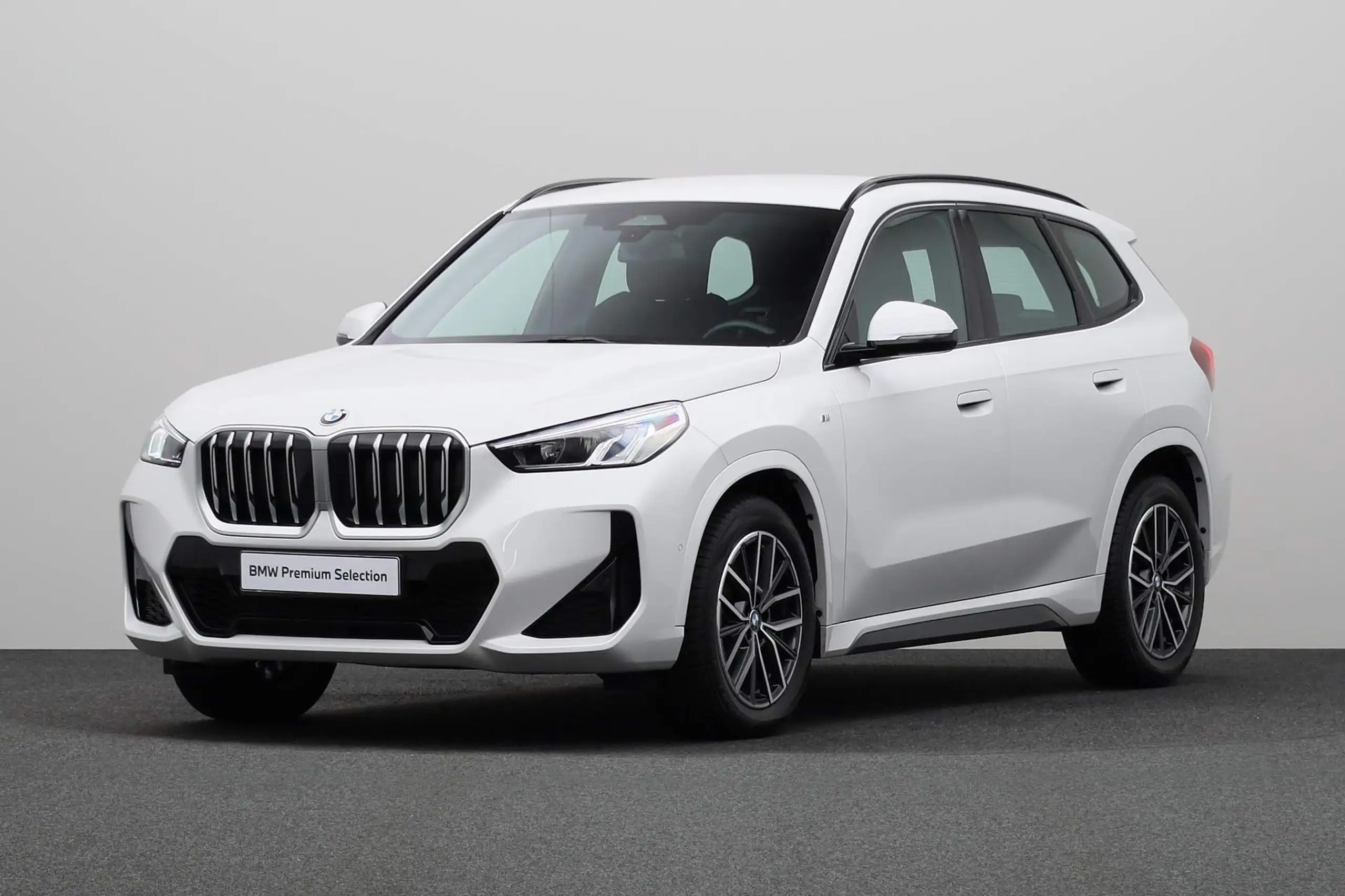 BMW - X1