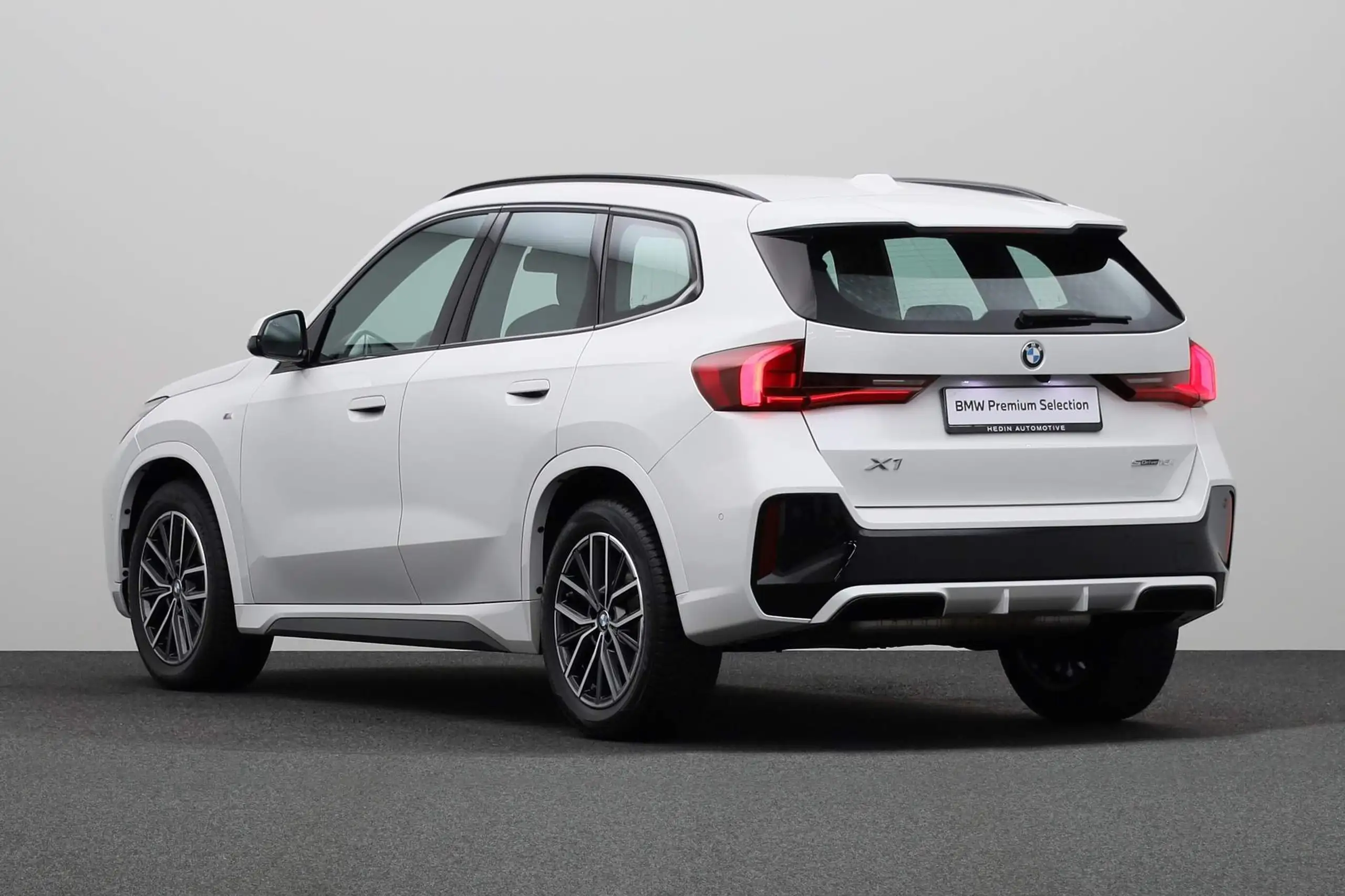 BMW - X1