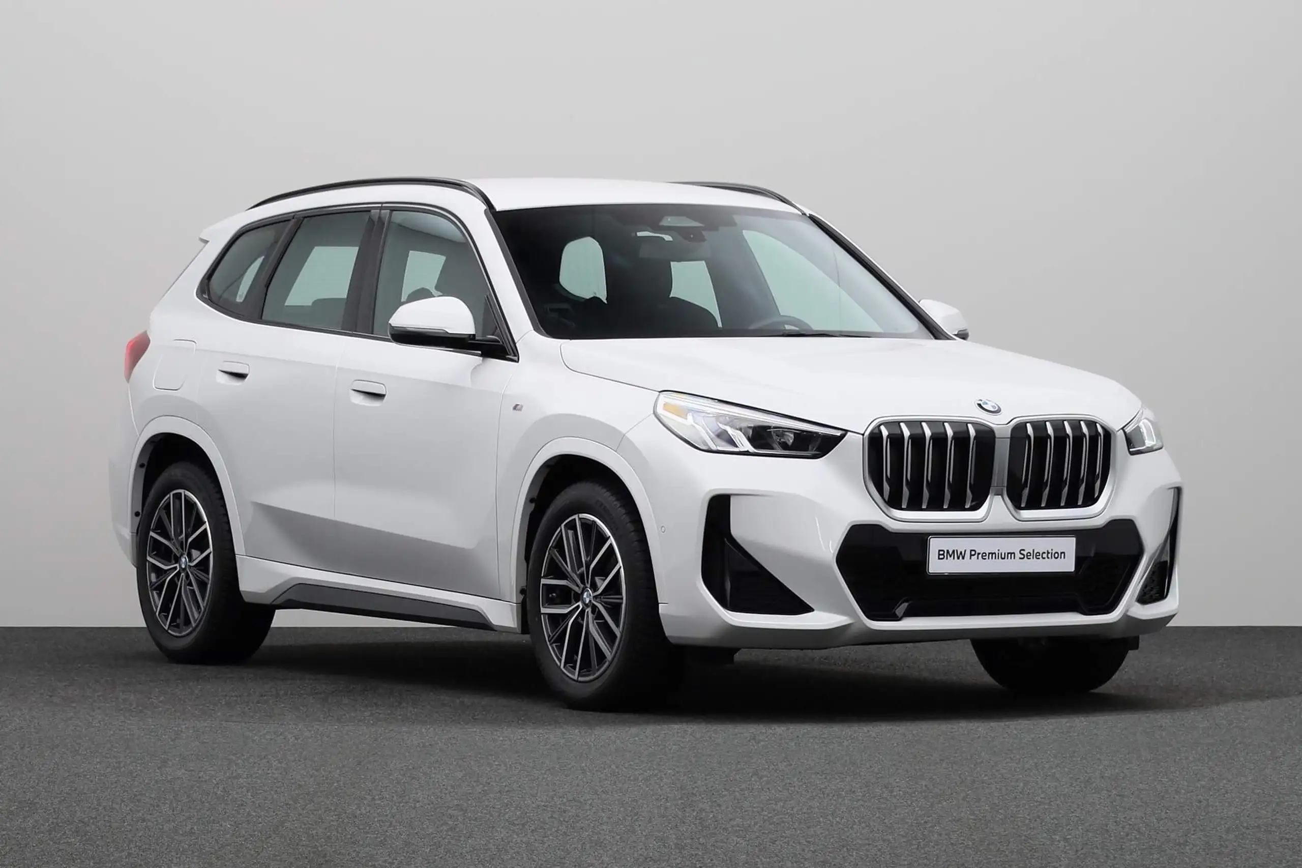 BMW - X1