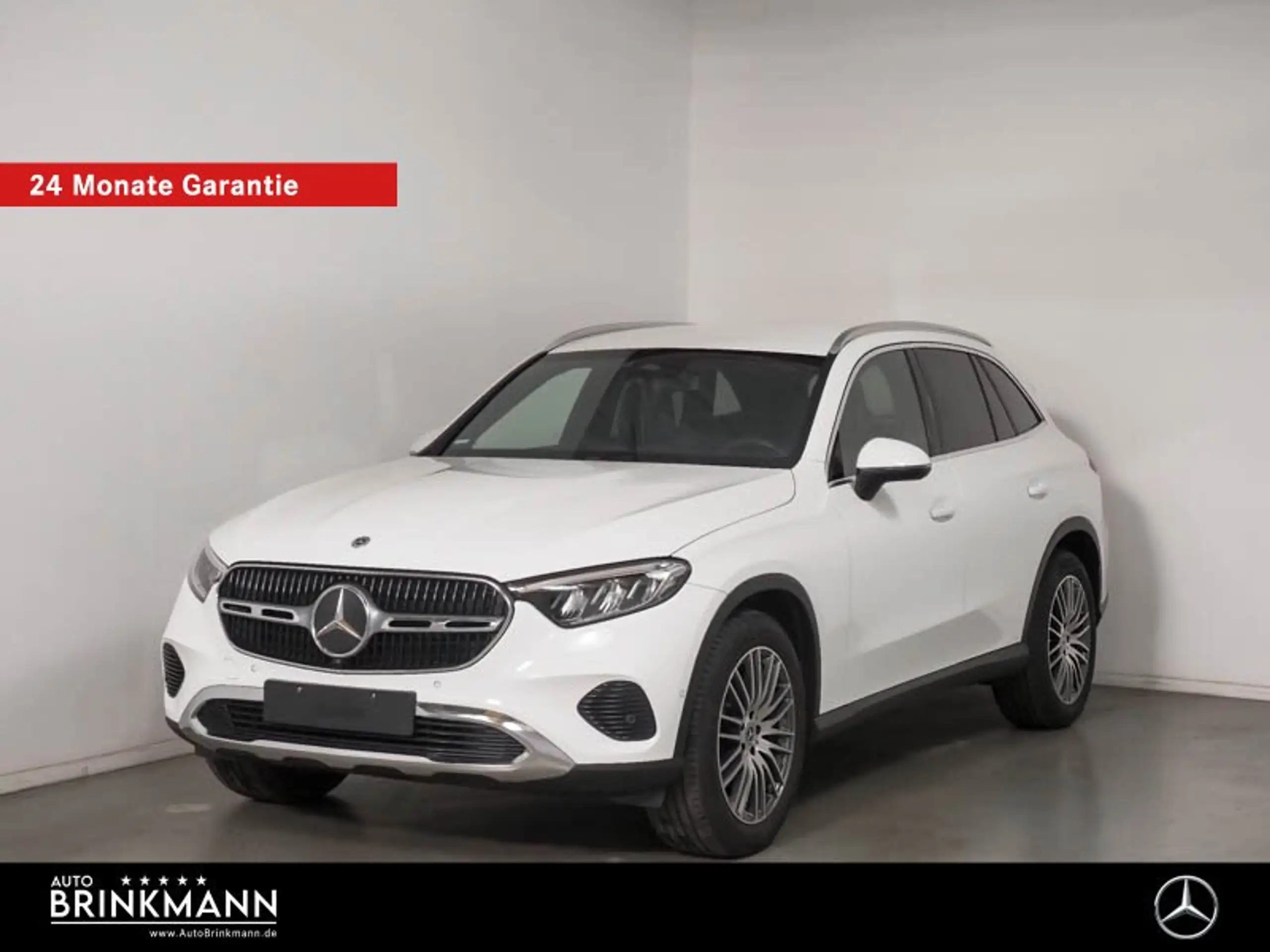 Mercedes-Benz GLC 220 2023