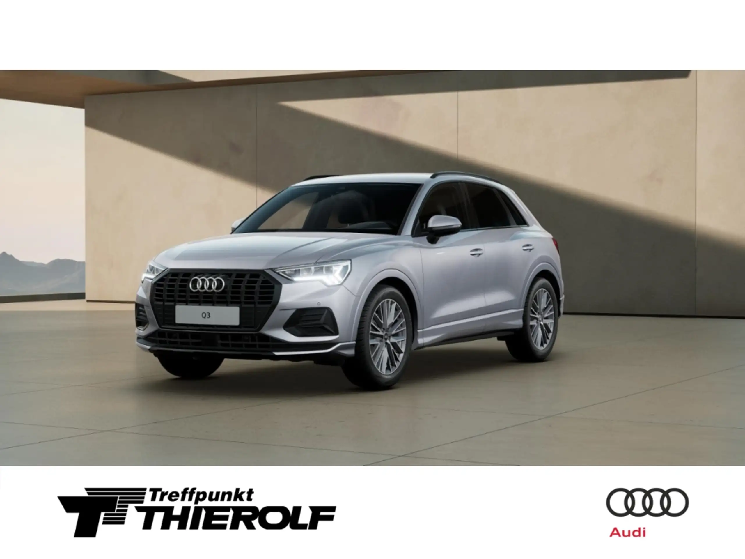 Audi - Q3