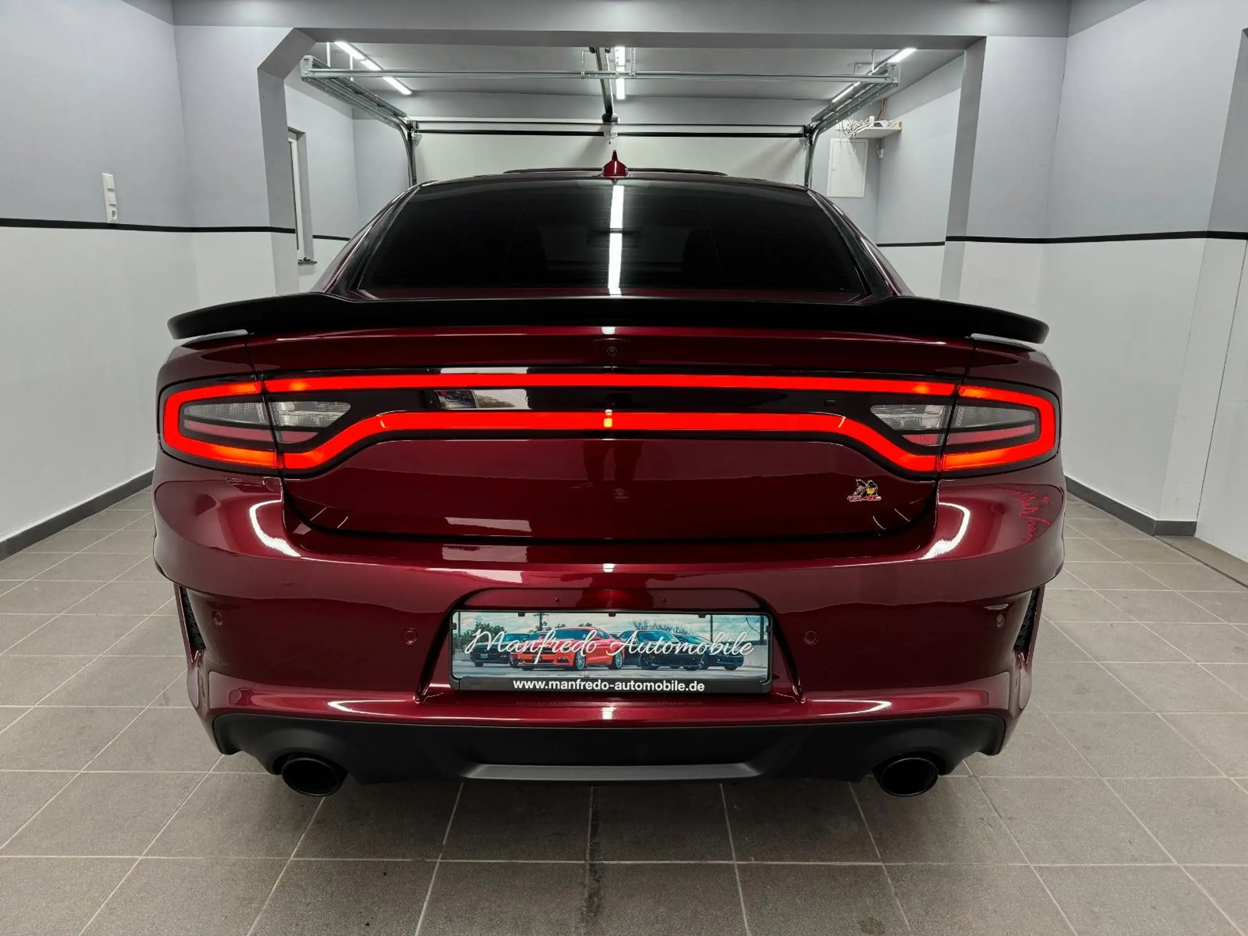 Dodge - Charger