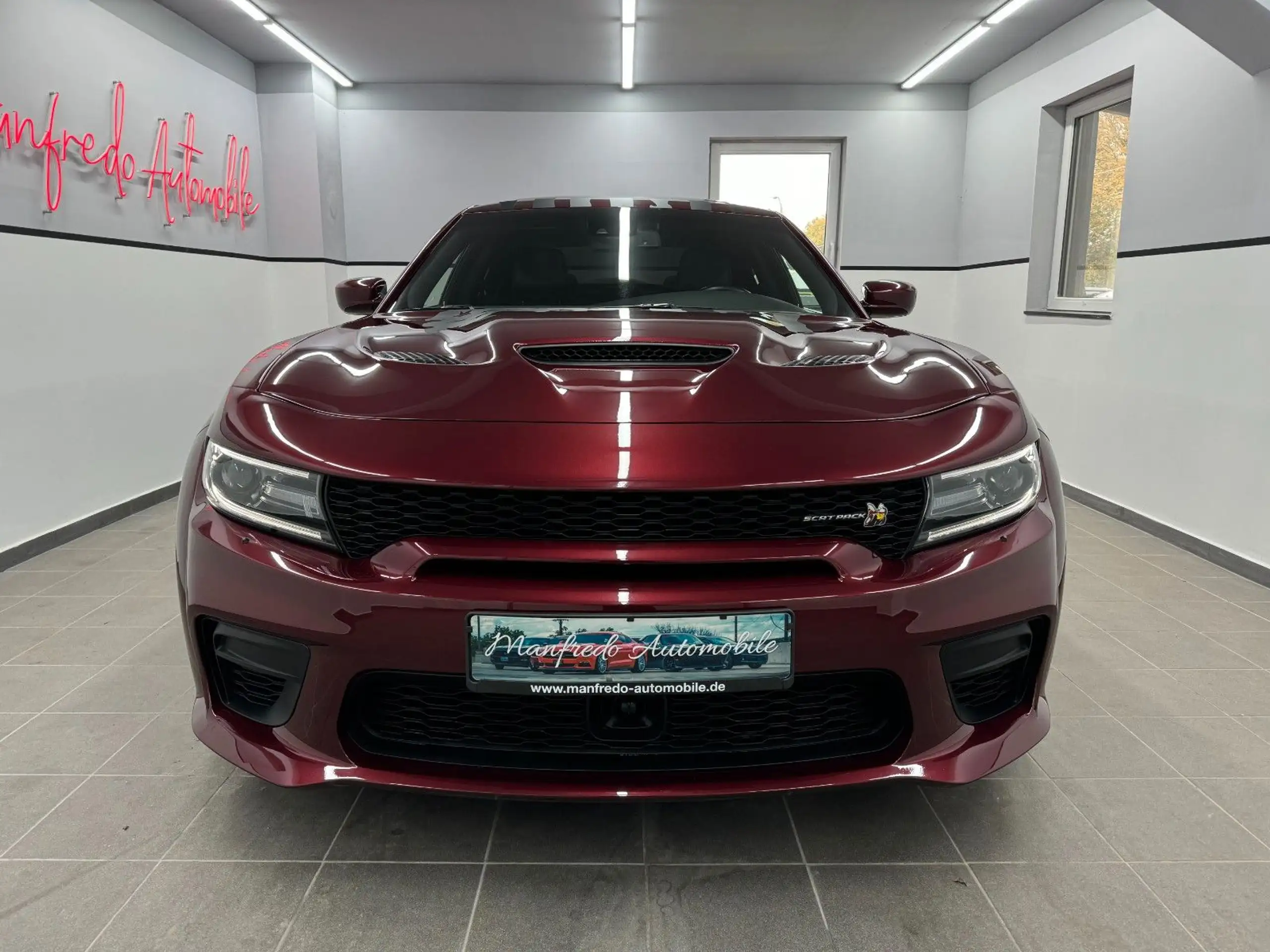 Dodge - Charger