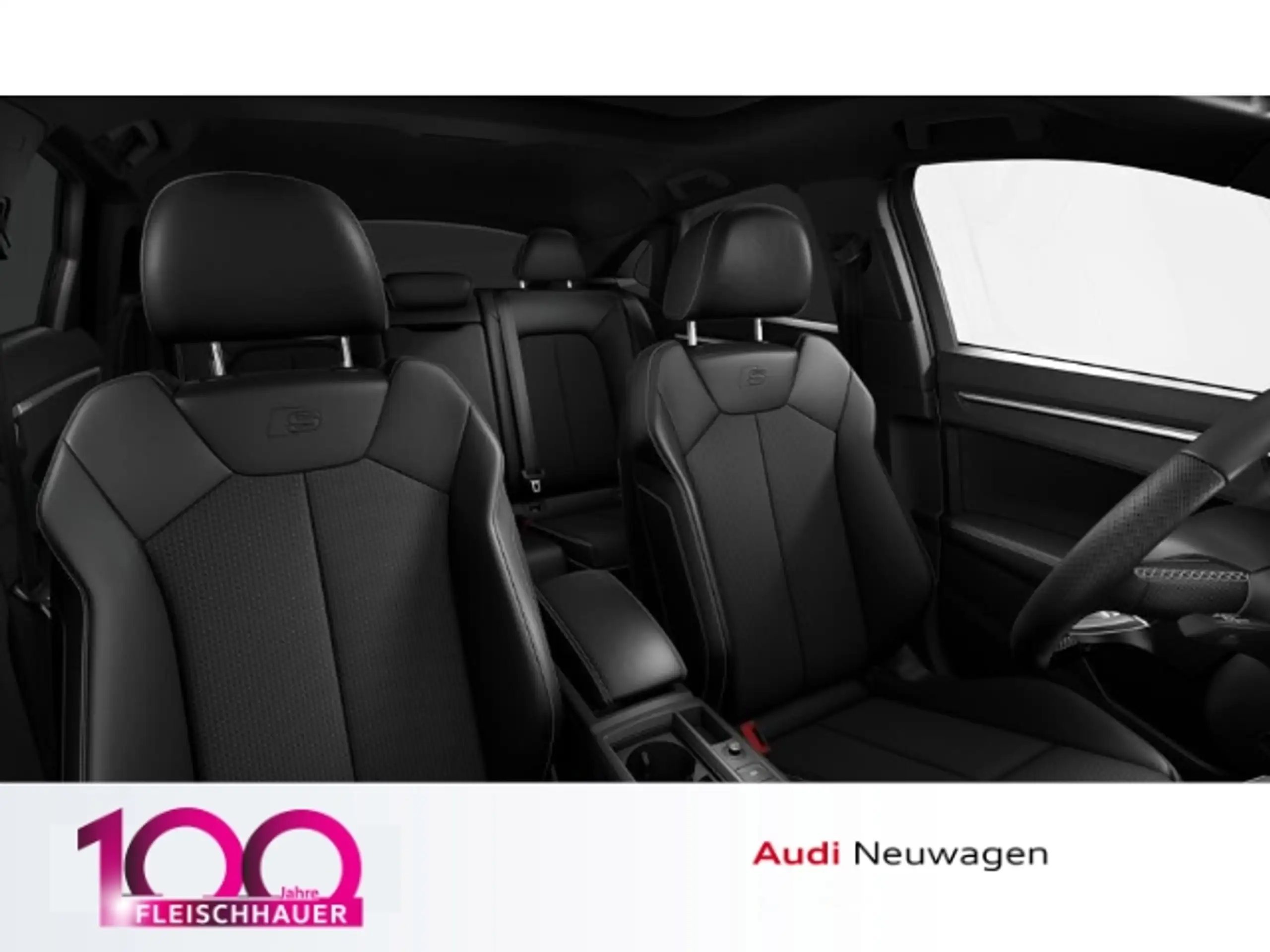 Audi - Q3