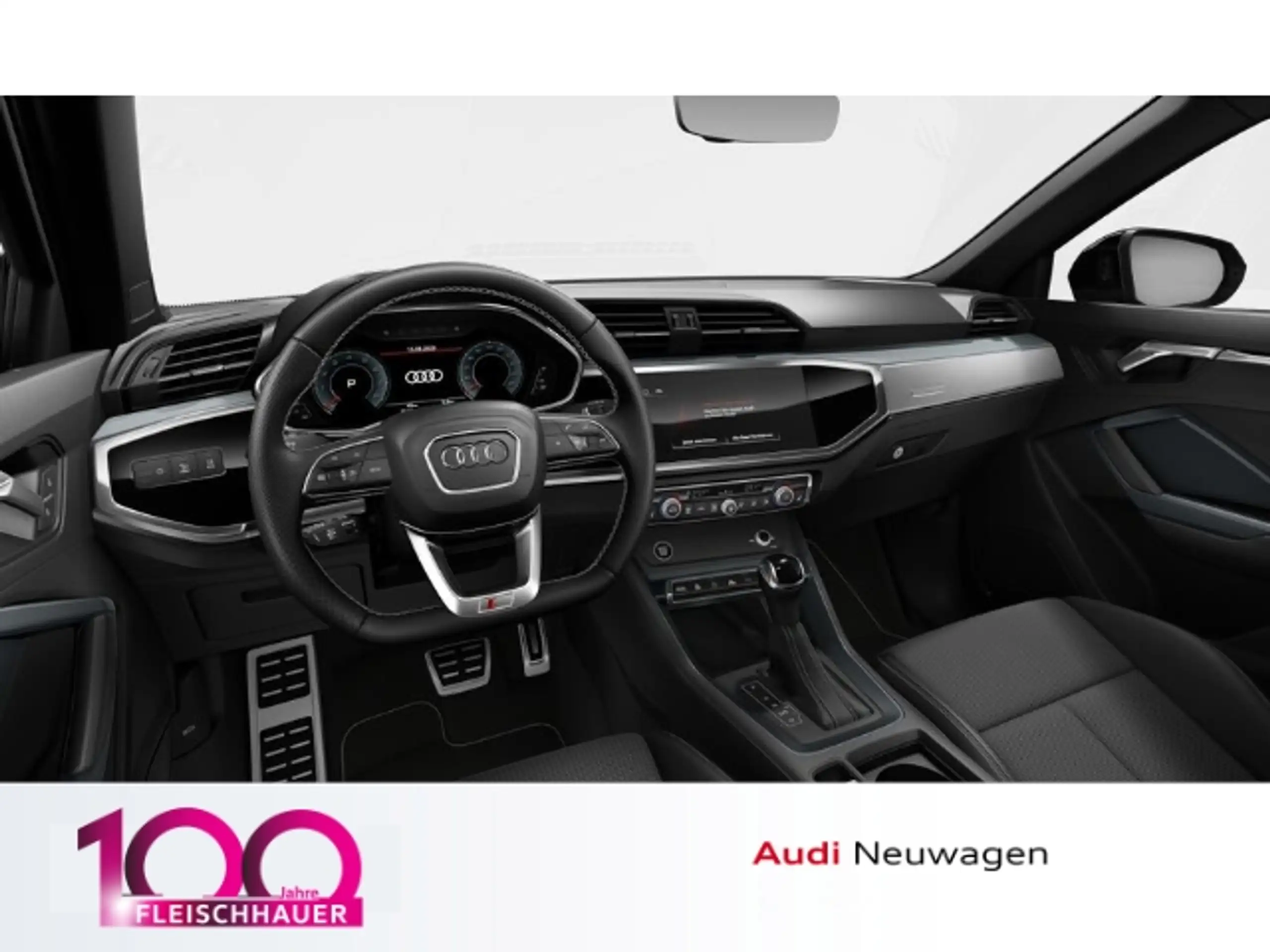 Audi - Q3