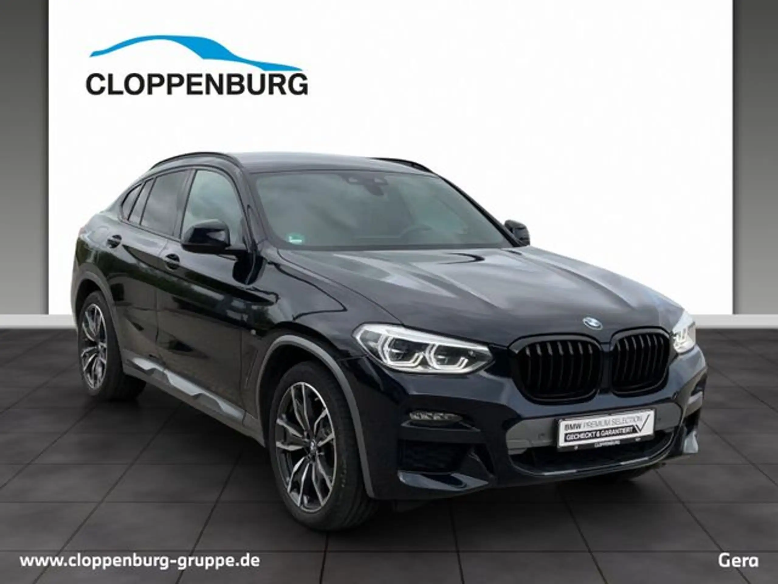 BMW - X4