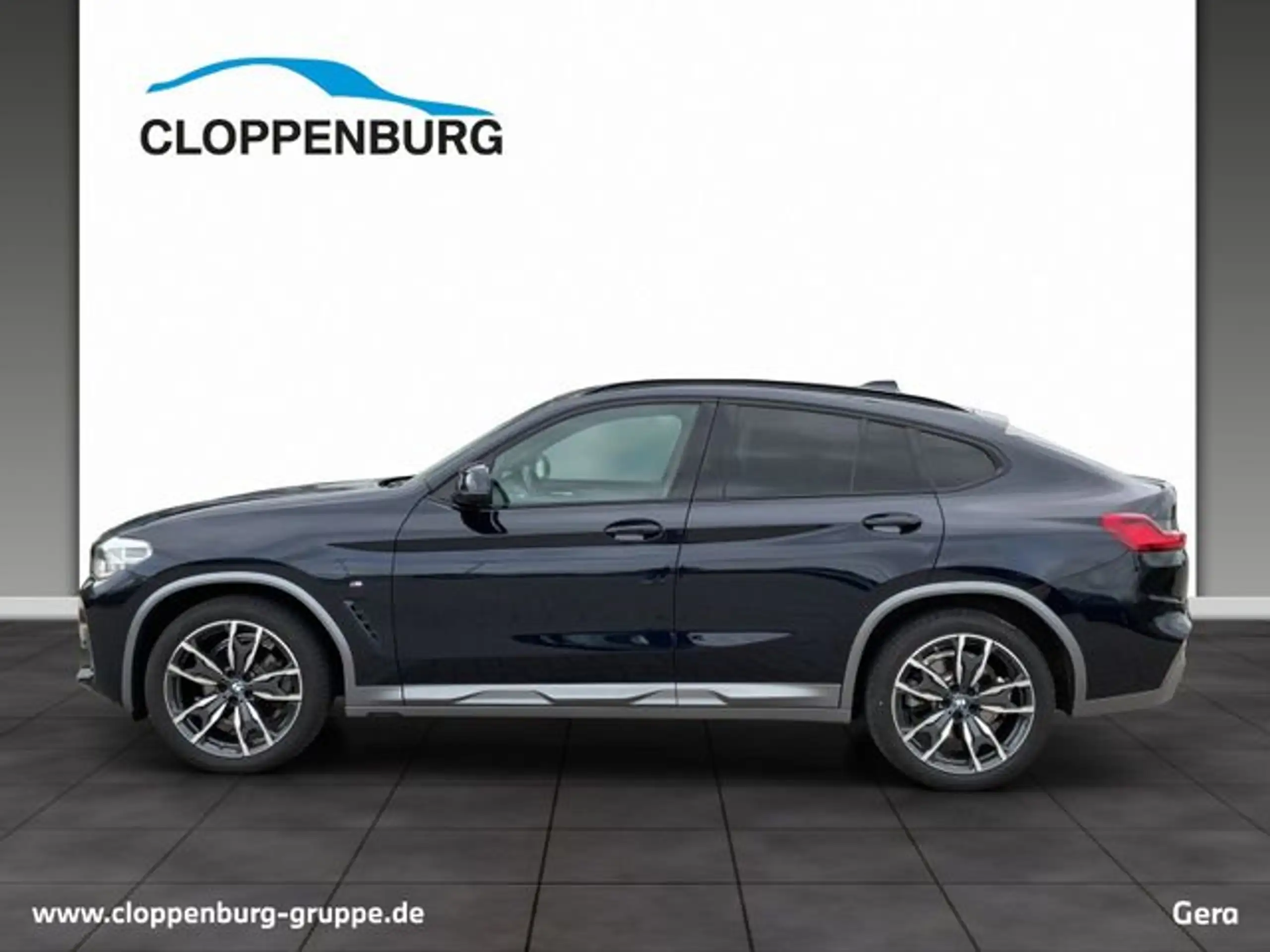 BMW - X4