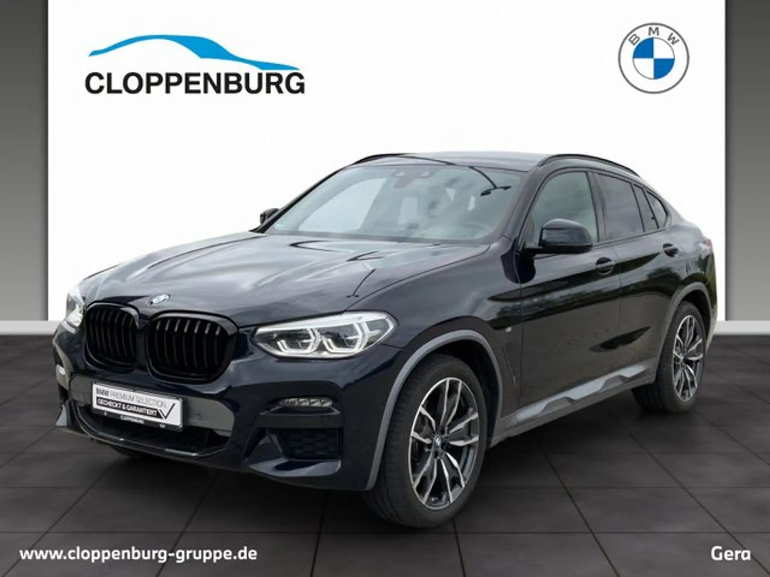 BMW - X4