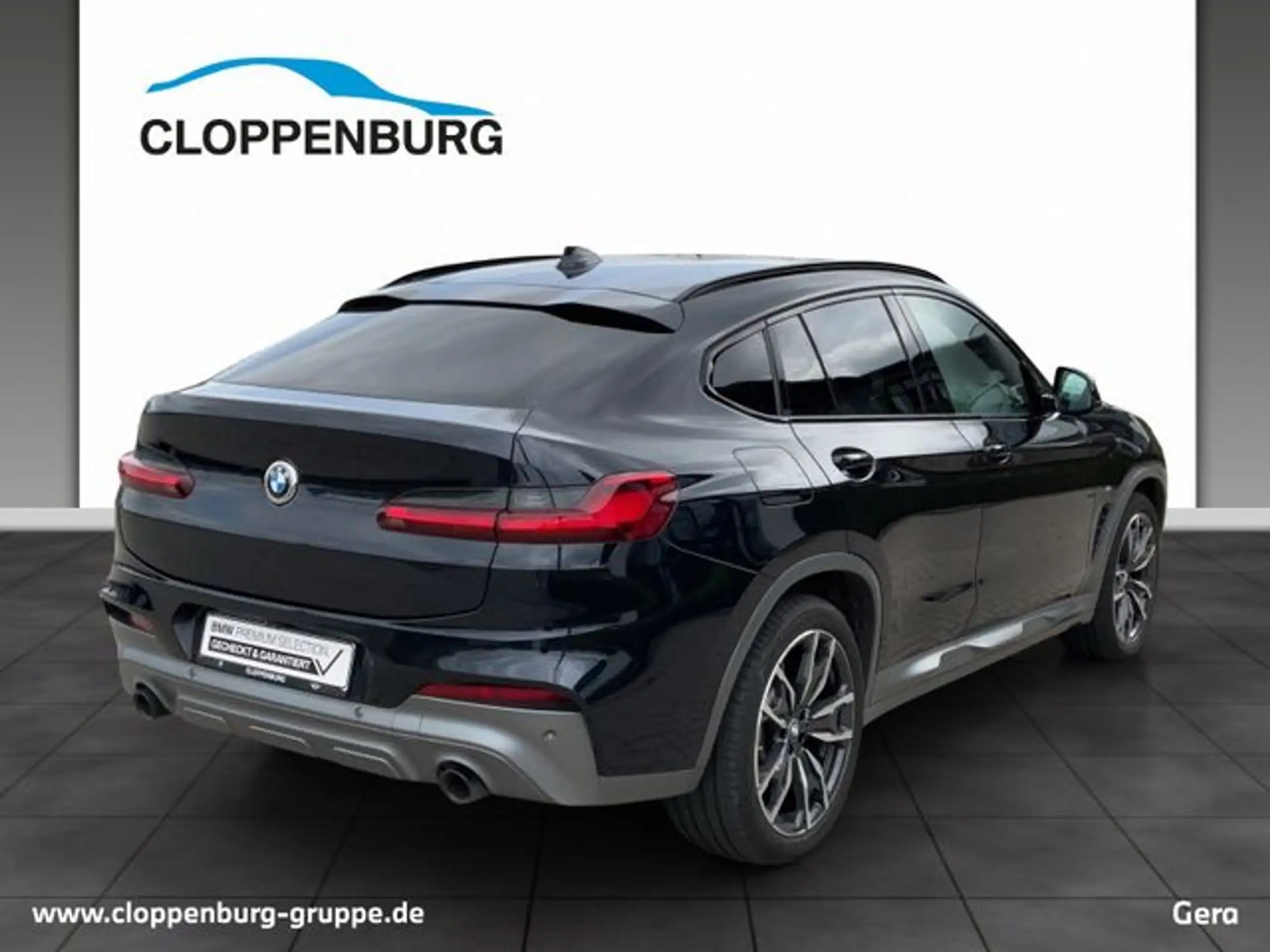 BMW - X4